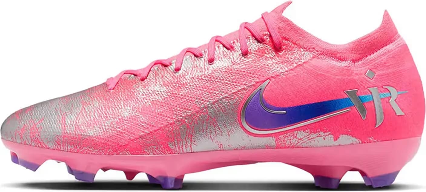 Nike Zoom Mercurial Vapor 16 Pro FG Vini Jr. Sunset Pulse