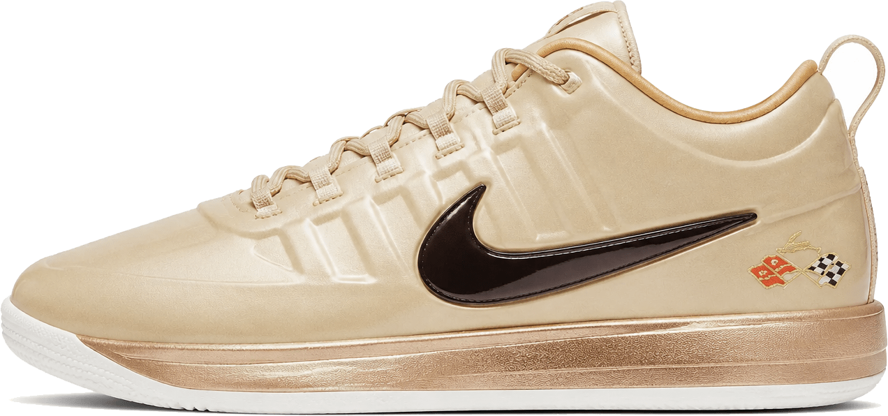 Chevy x Nike Book 2 "Pretty Penny"