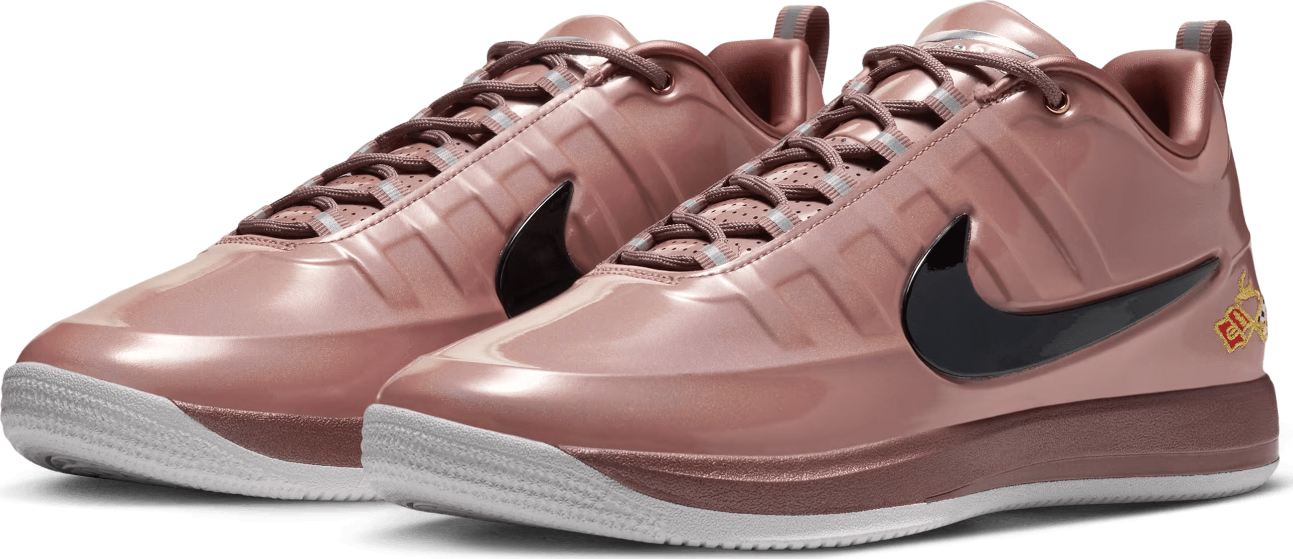 Chevy x Nike Book 2 "Penny"
