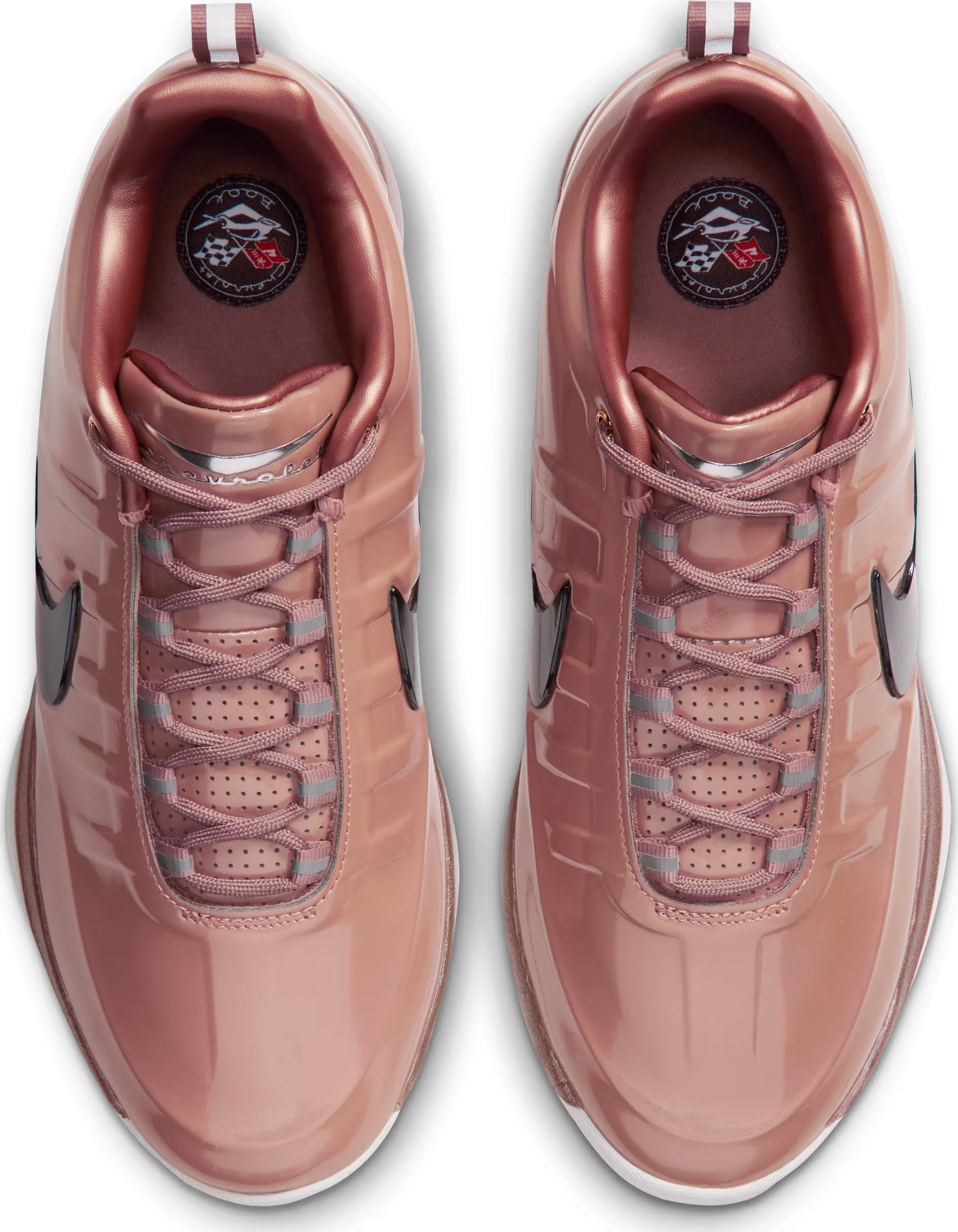 Chevy x Nike Book 2 "Penny"