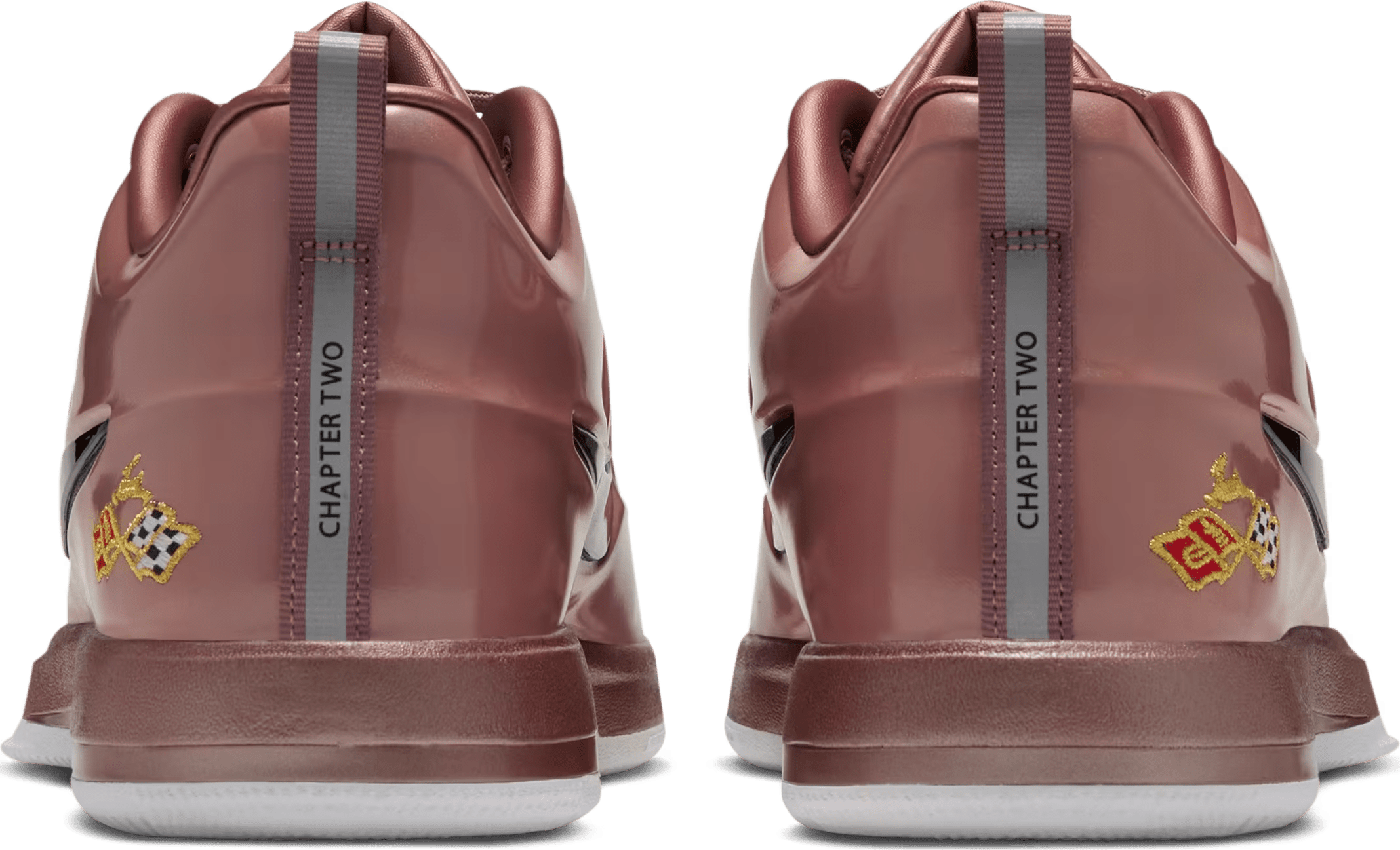 Chevy x Nike Book 2 "Penny"
