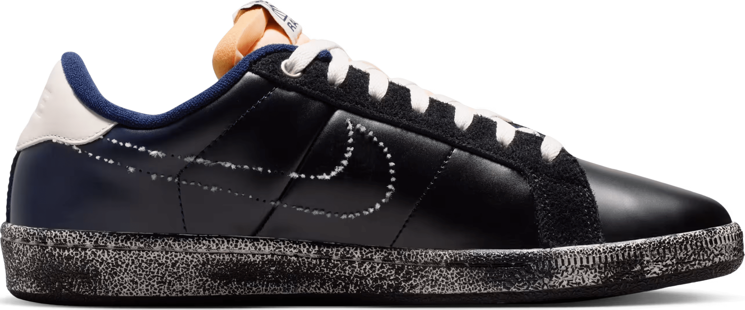 Rassvet x Nike SB Zoom Tennis Classic "Blue Void Sail"