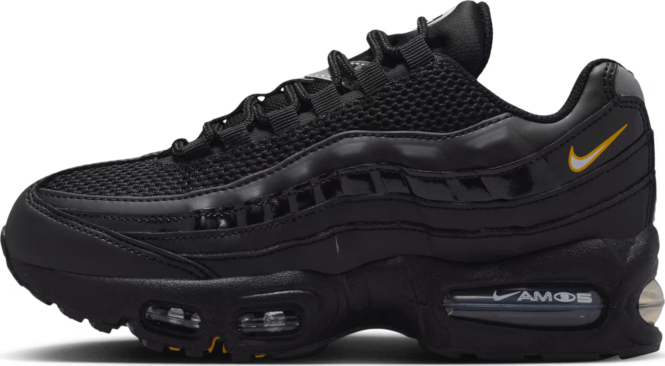 Nike Air Max 95 SE LTR