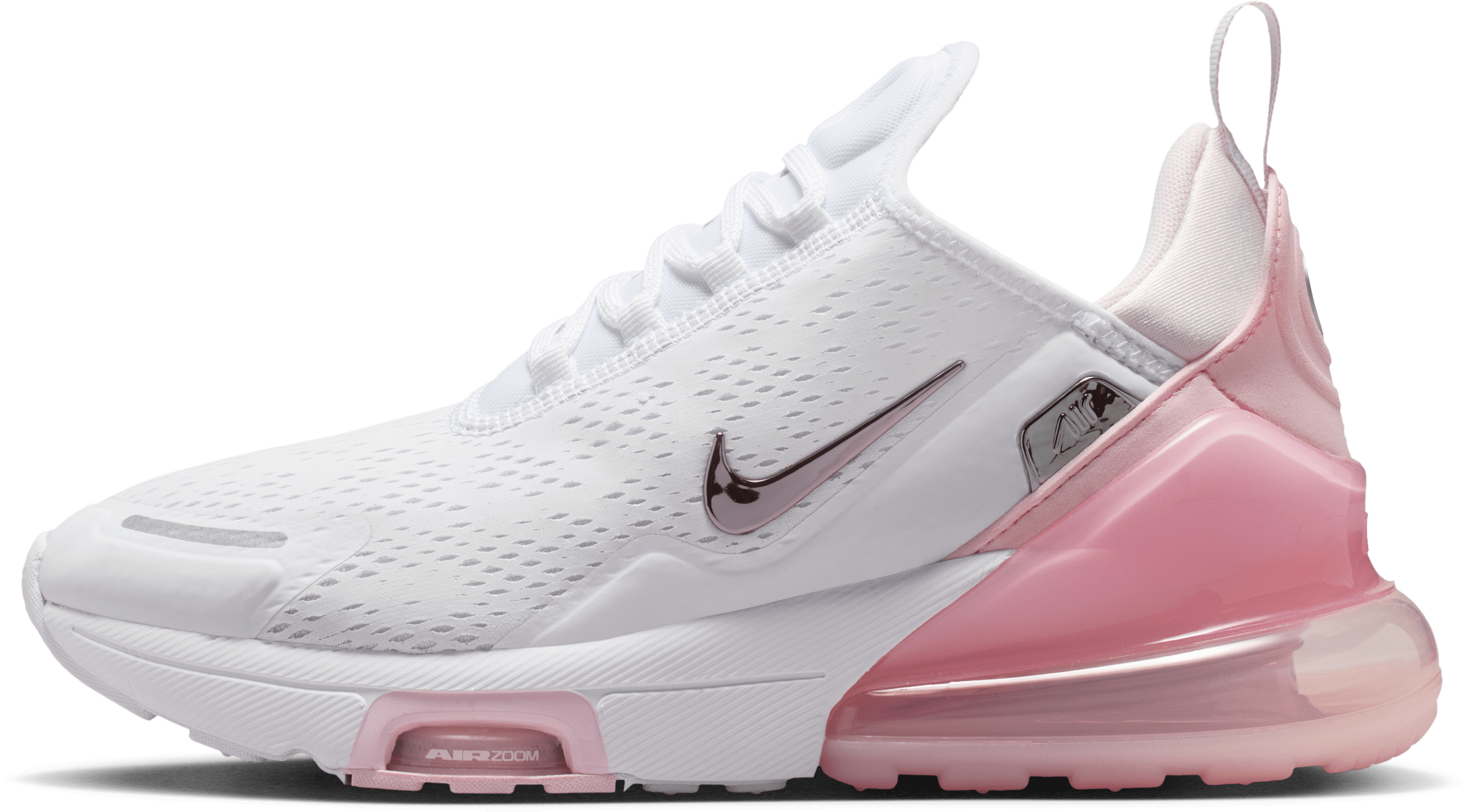 Nike Air Max 270 Premium Wmns "Pink Foam"