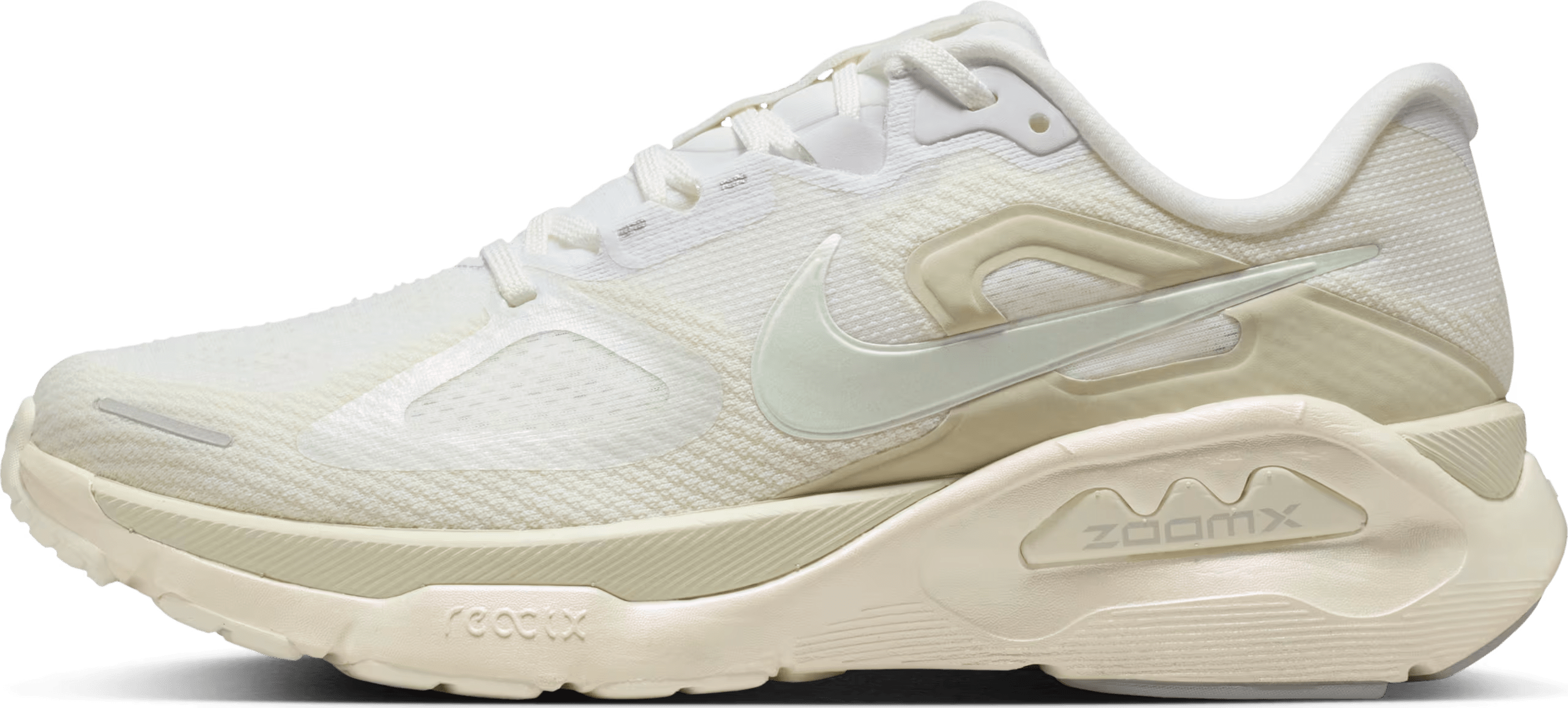 Nike Structure Plus ESS White Sail Sea Glass White (Women's)