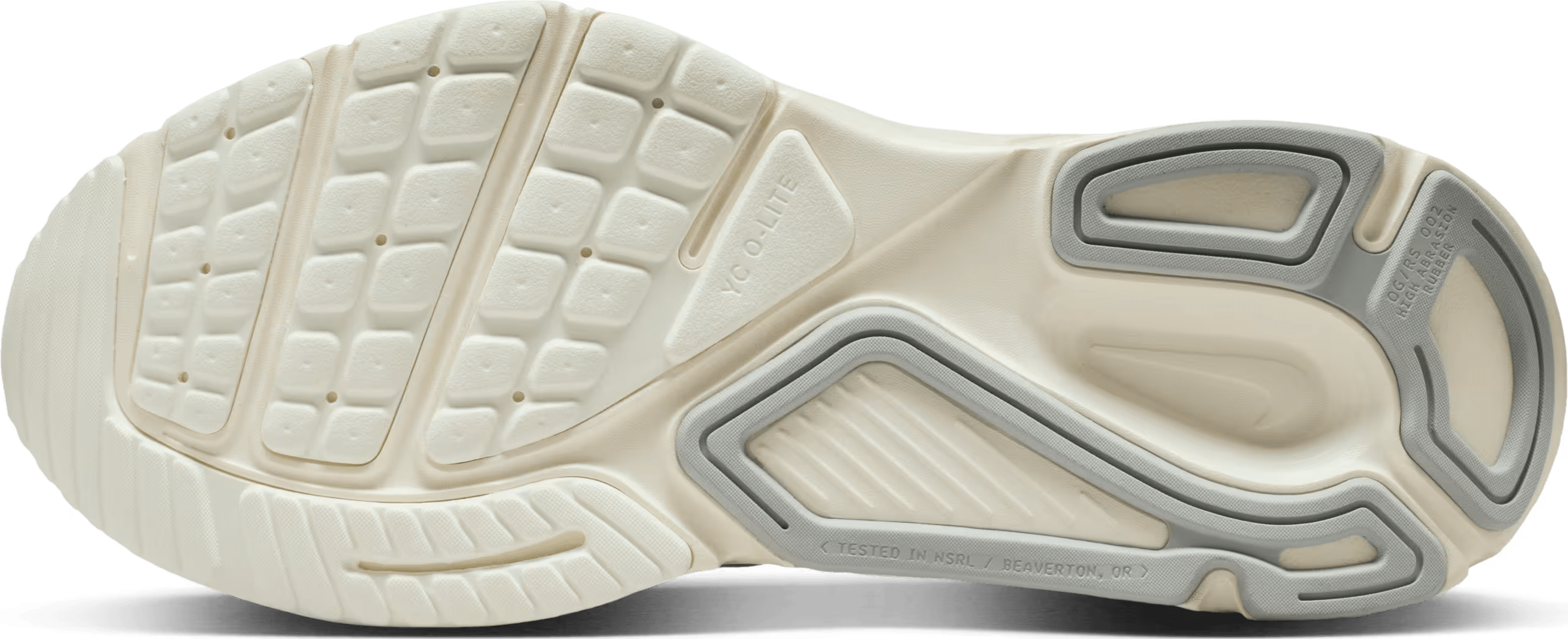 Nike Structure Plus ESS White Sail Sea Glass White (Women's)