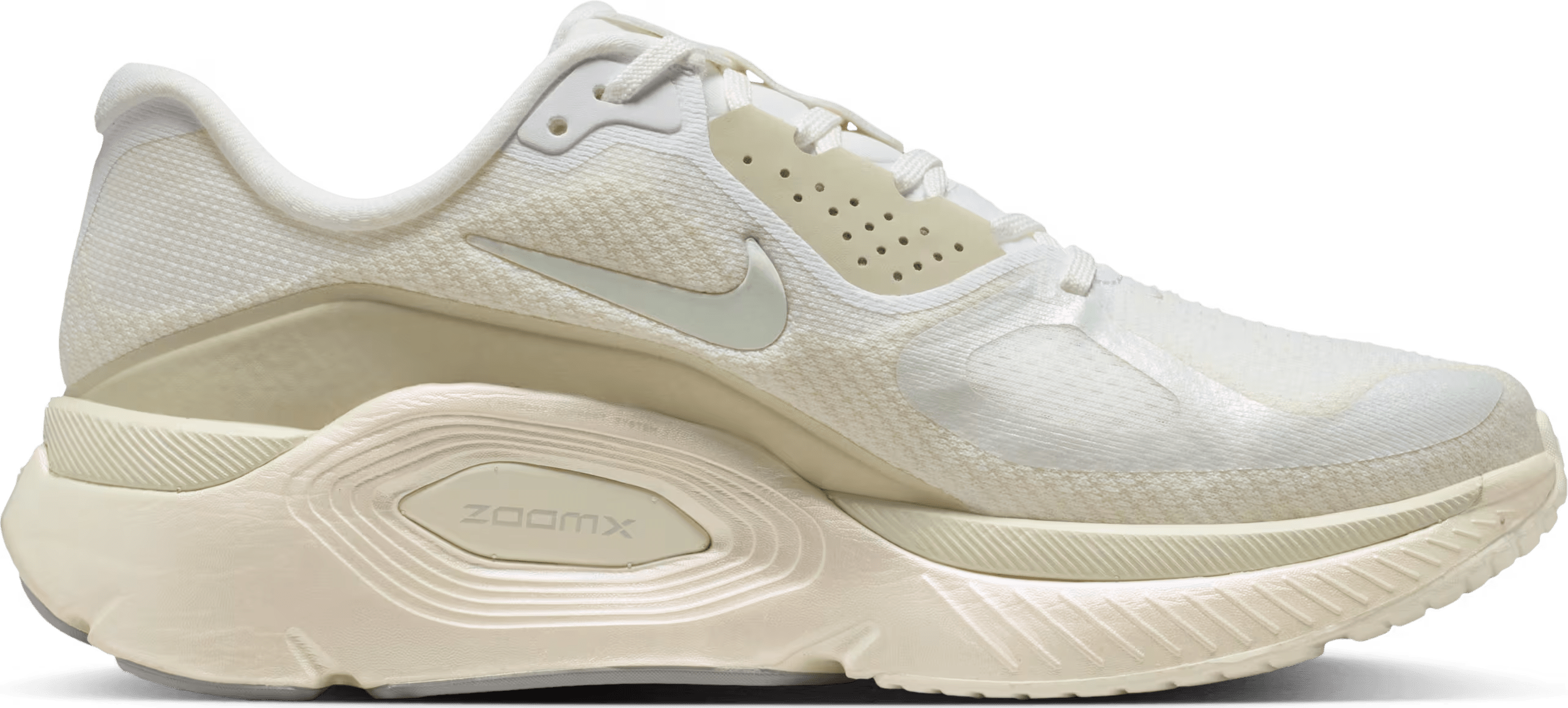Nike Structure Plus ESS White Sail Sea Glass White (Women's)