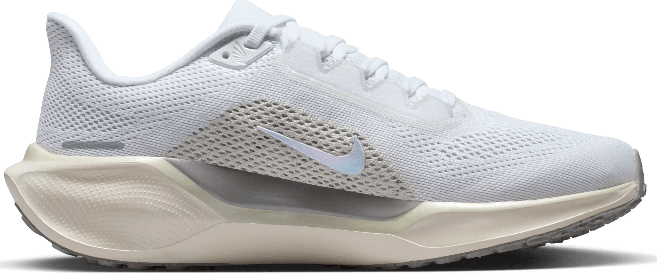 Nike Pegasus 41 Wmns "Chalk"
