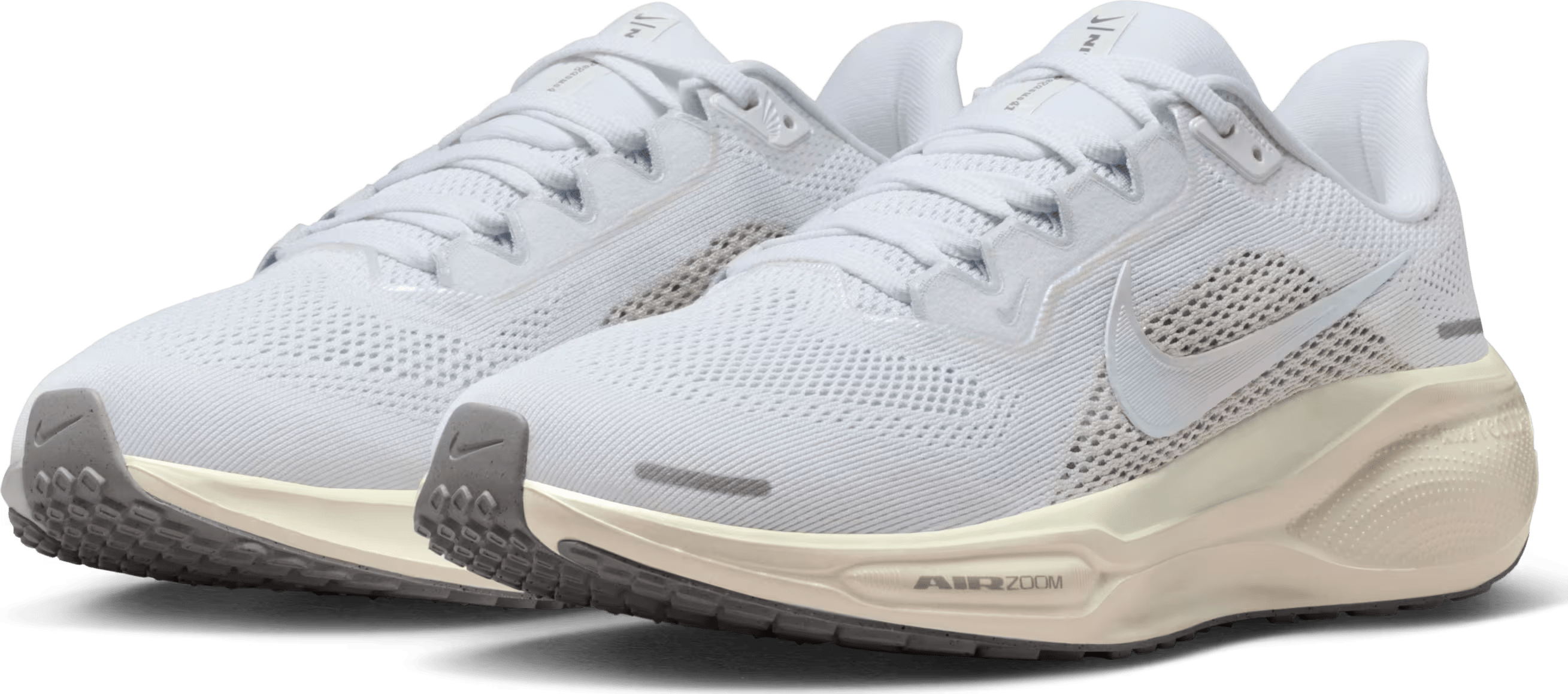 Nike Pegasus 41 Wmns "Chalk"