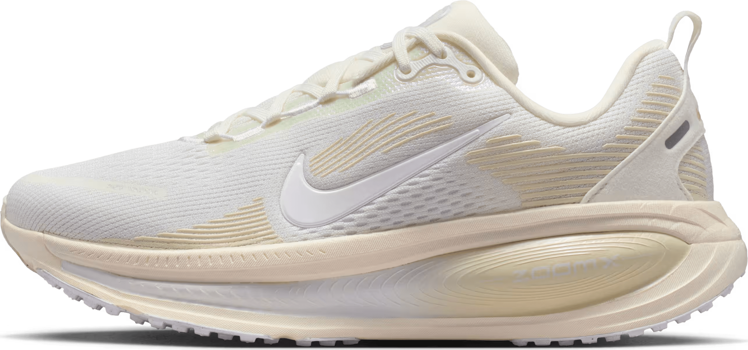 Nike Vomero 18 Wmns "Chalk"
