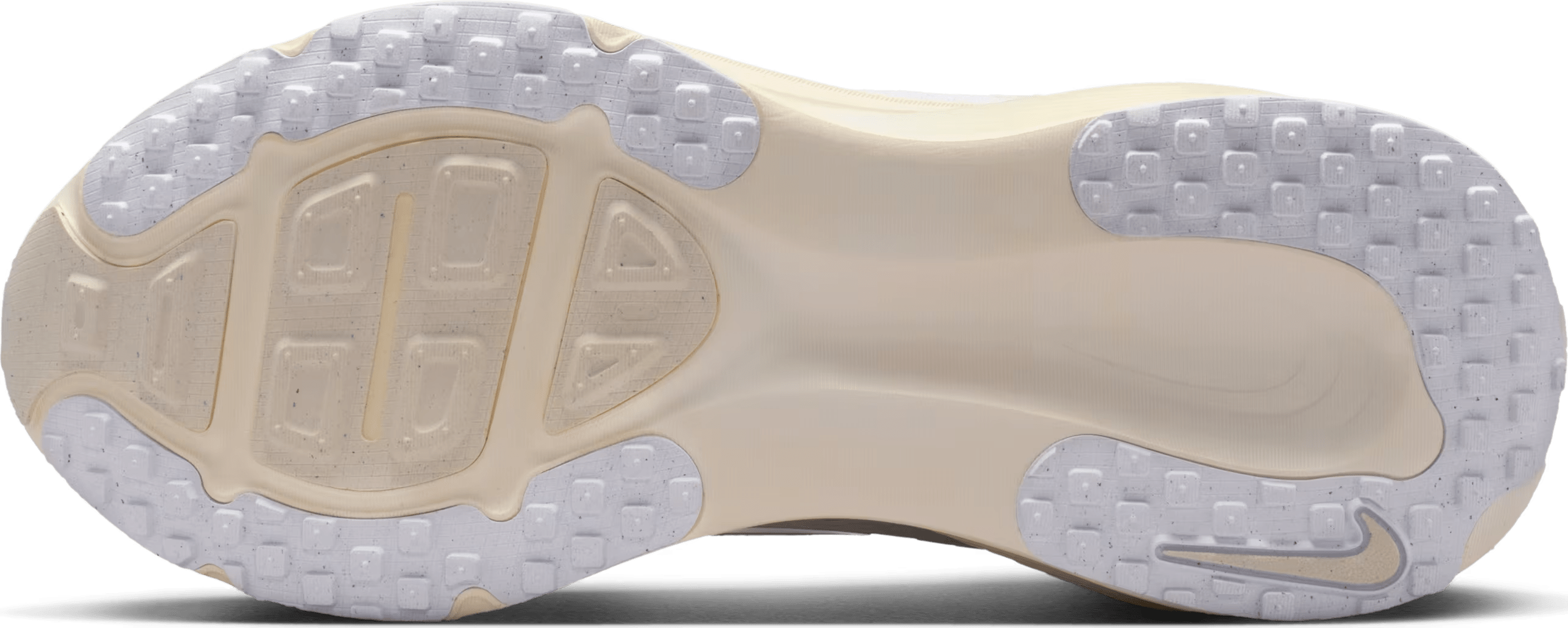 Nike Vomero 18 Wmns "Chalk"