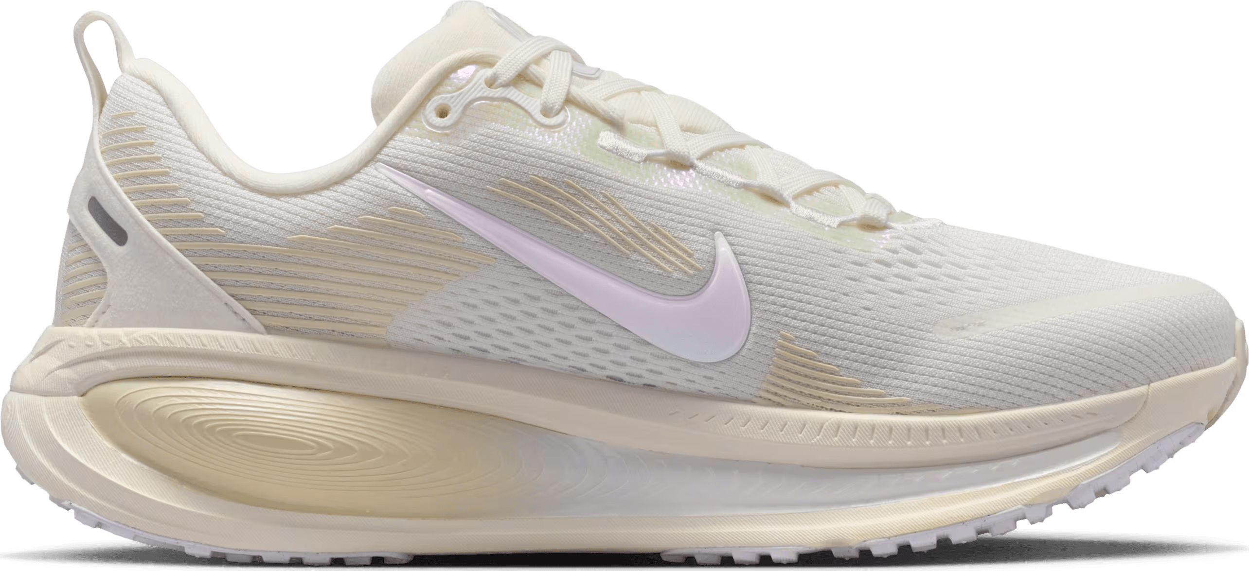 Nike Vomero 18 Wmns "Chalk"