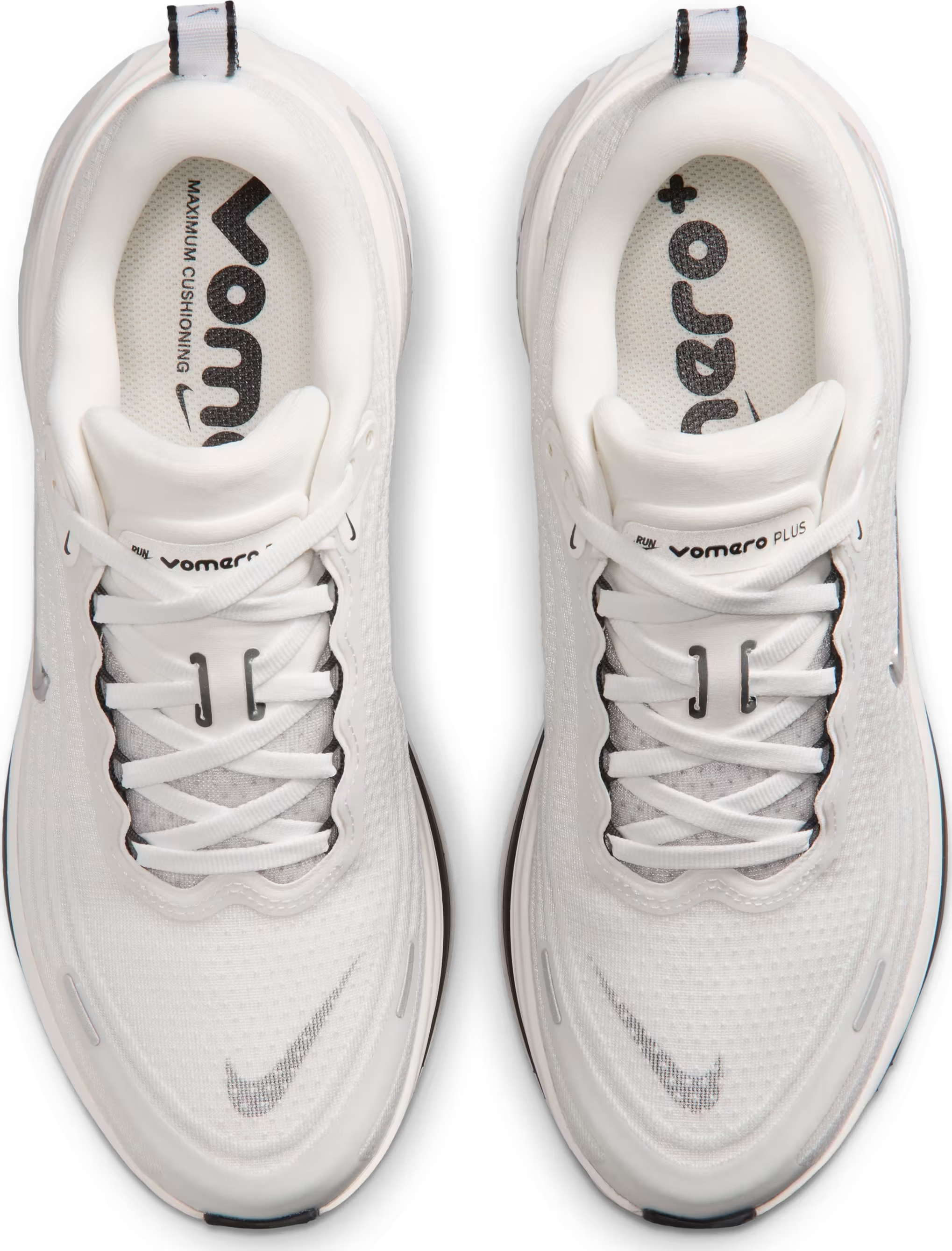 Nike Women's Vomero Plus ESS