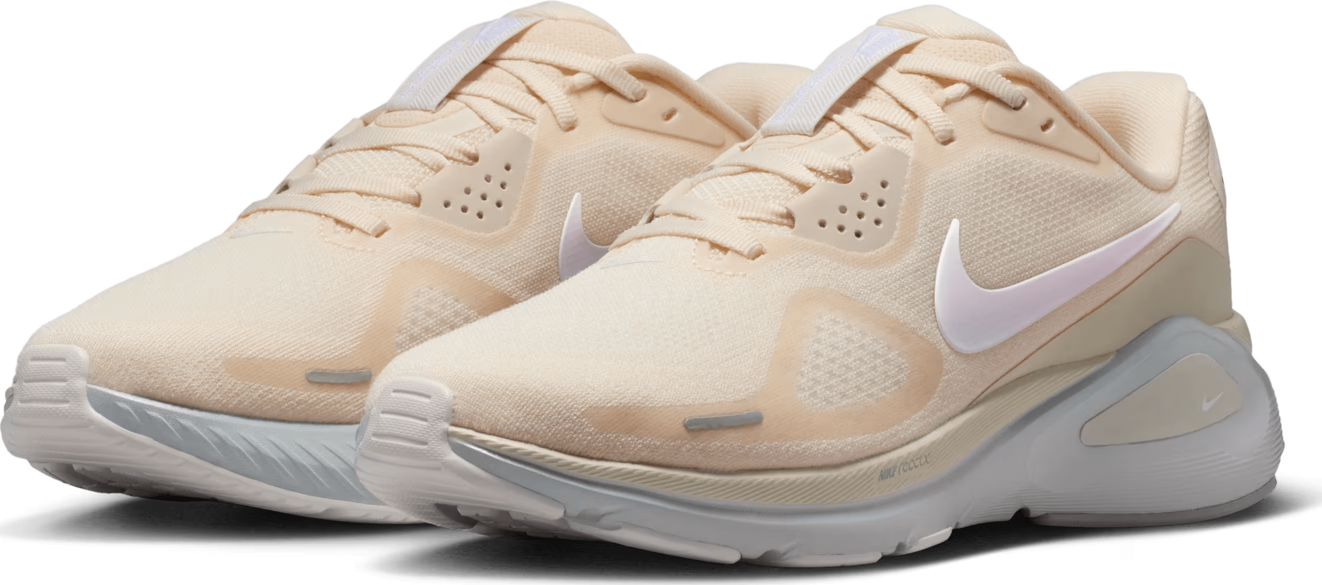 Nike Structure 26 Chalk Sea Glass Light Smoke Grey (Women's)