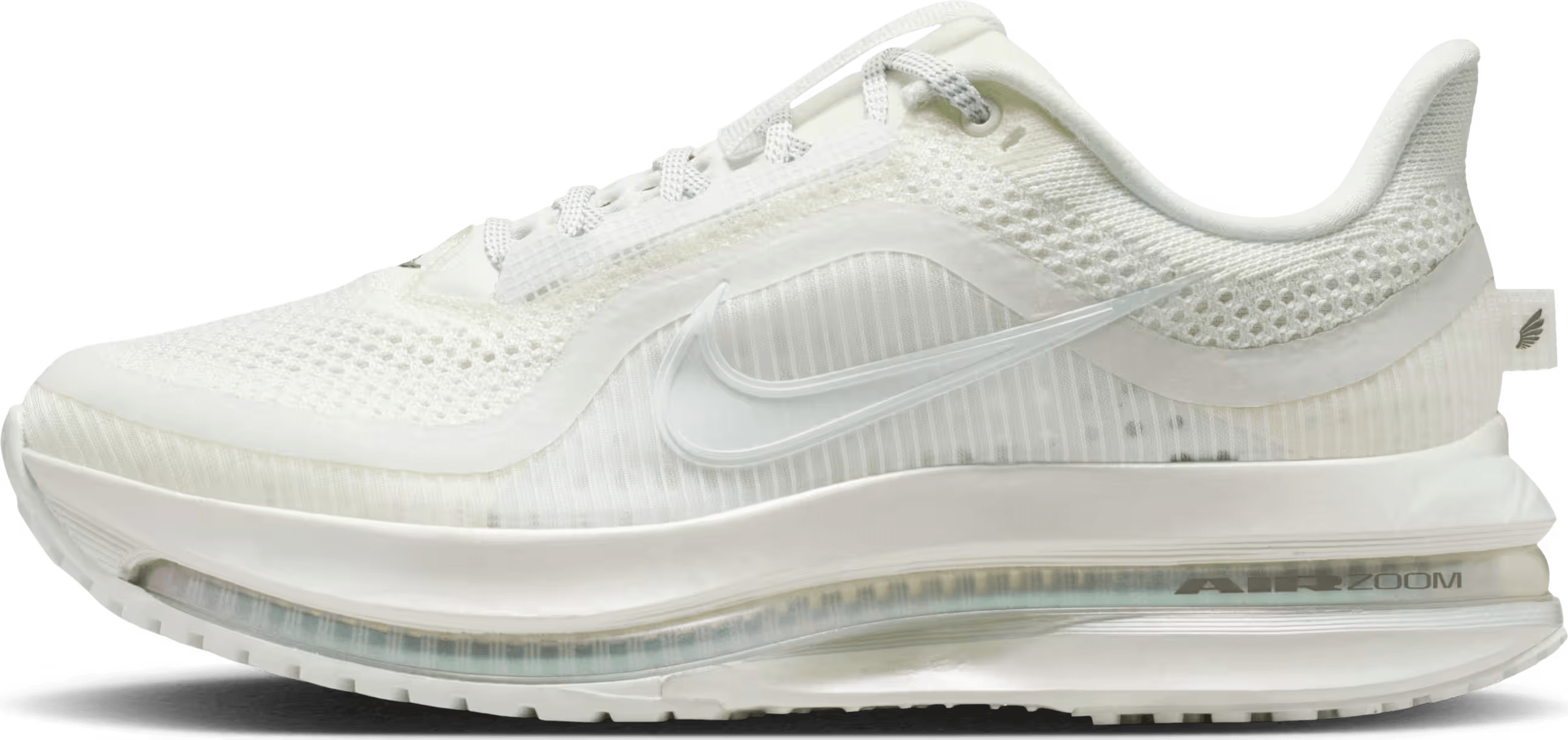 Nike Pegasus Premium "Summit White Iridescent"