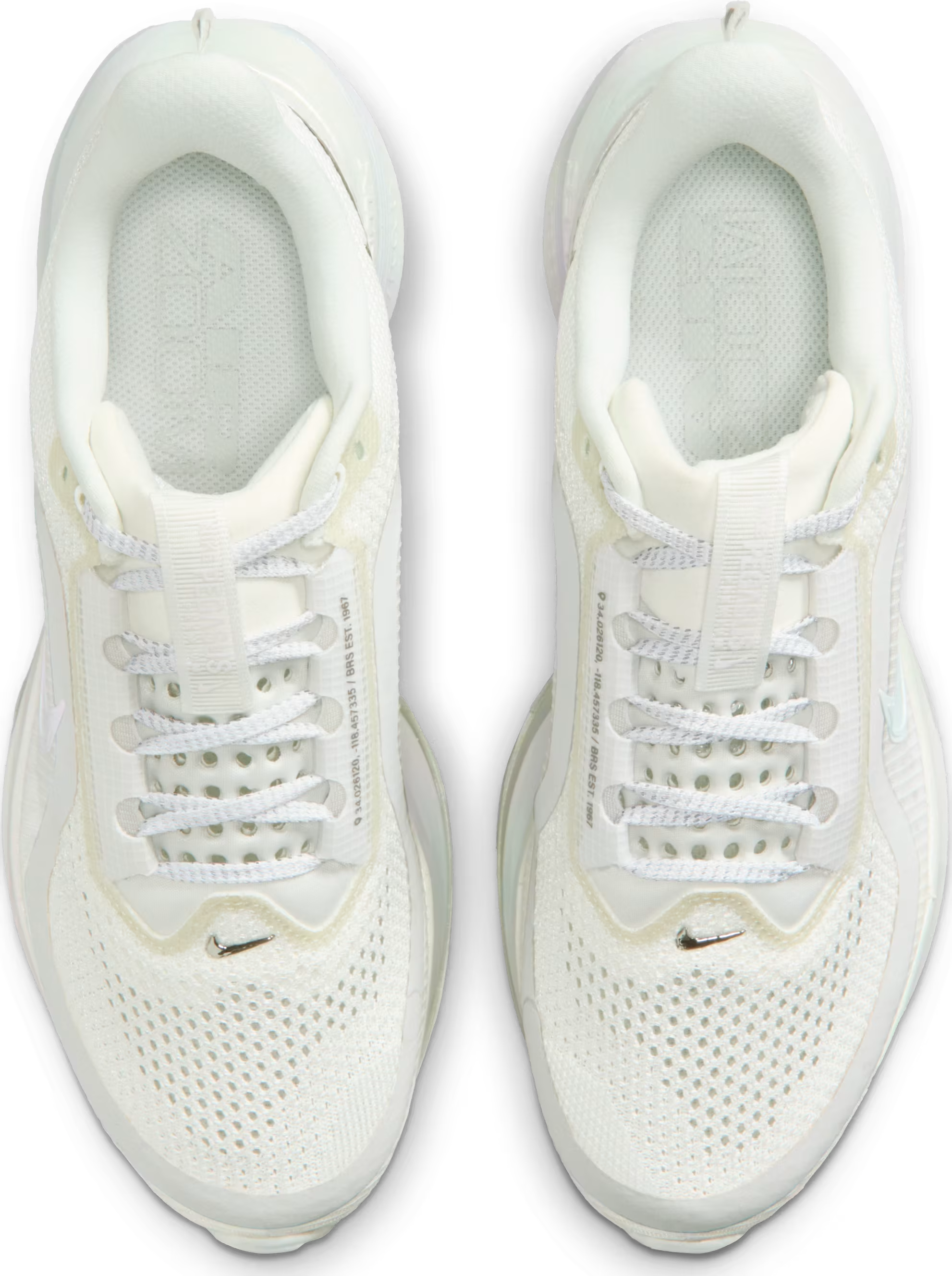 Nike Pegasus Premium "Summit White Iridescent"