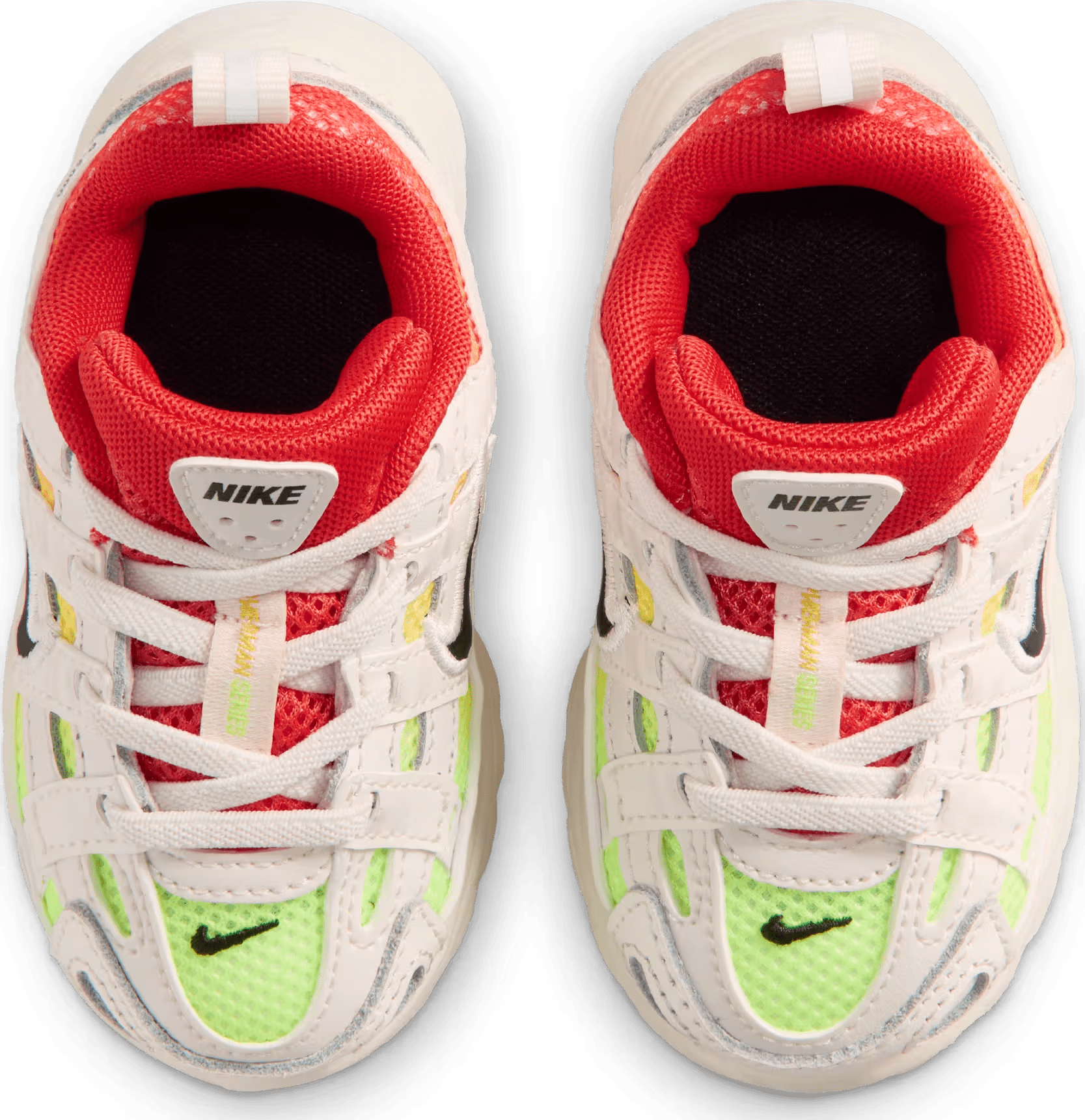 NIke P-6000 Fade TD "Volt Ice"
