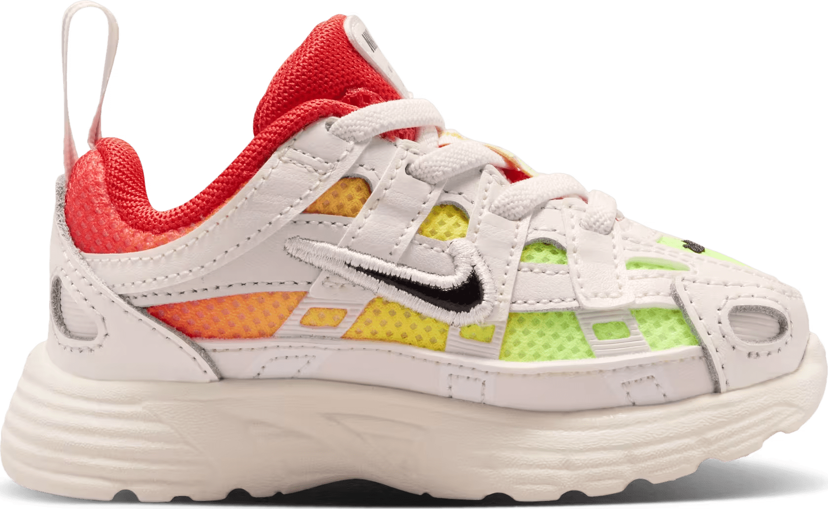 NIke P-6000 Fade TD "Volt Ice"