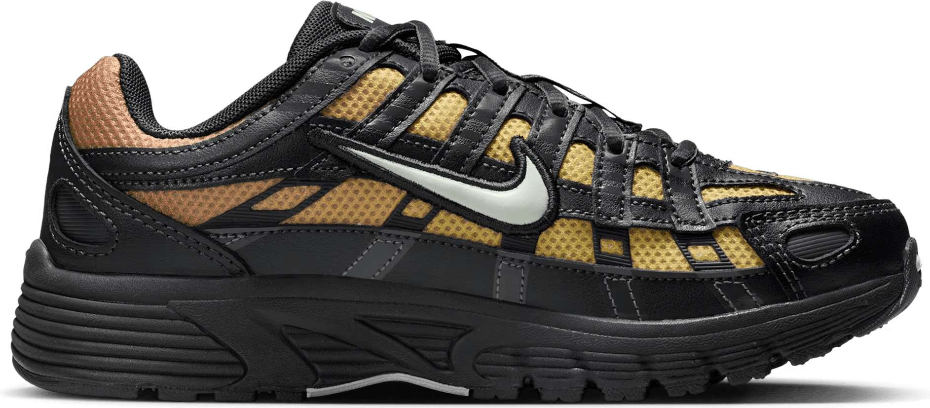 Nike P-6000