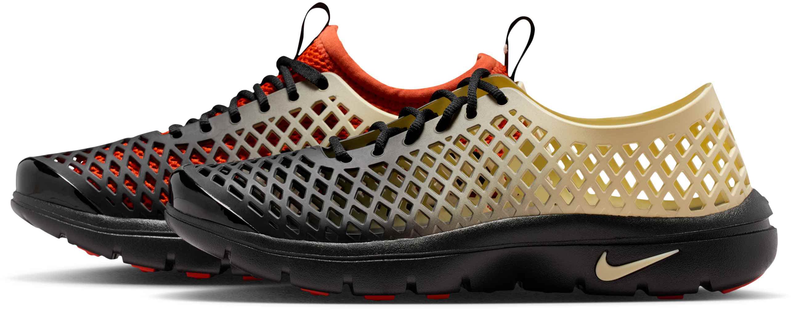 Nike Rejuven8 Run Wmns "Rust Factor"