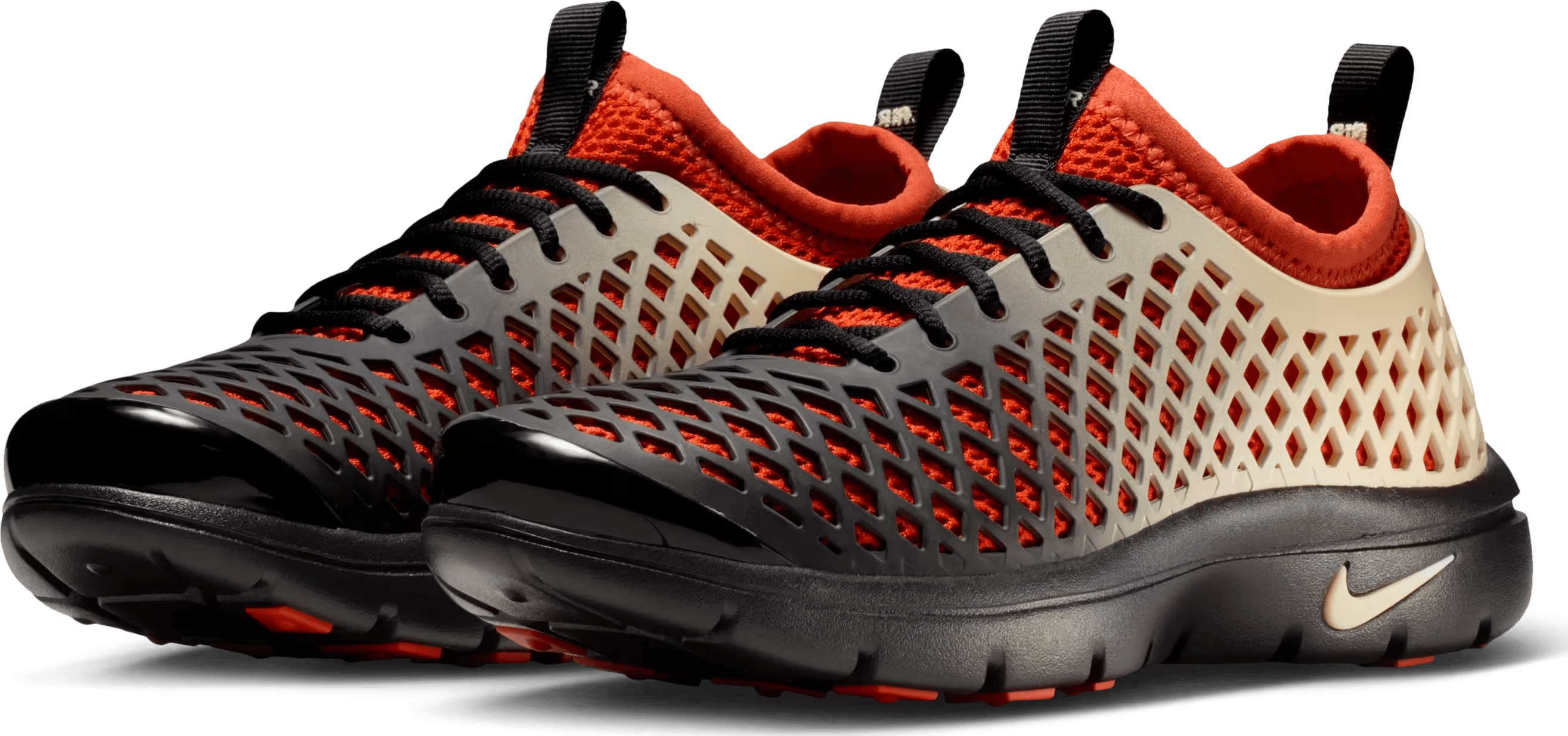 Nike Rejuven8 Run Wmns "Rust Factor"
