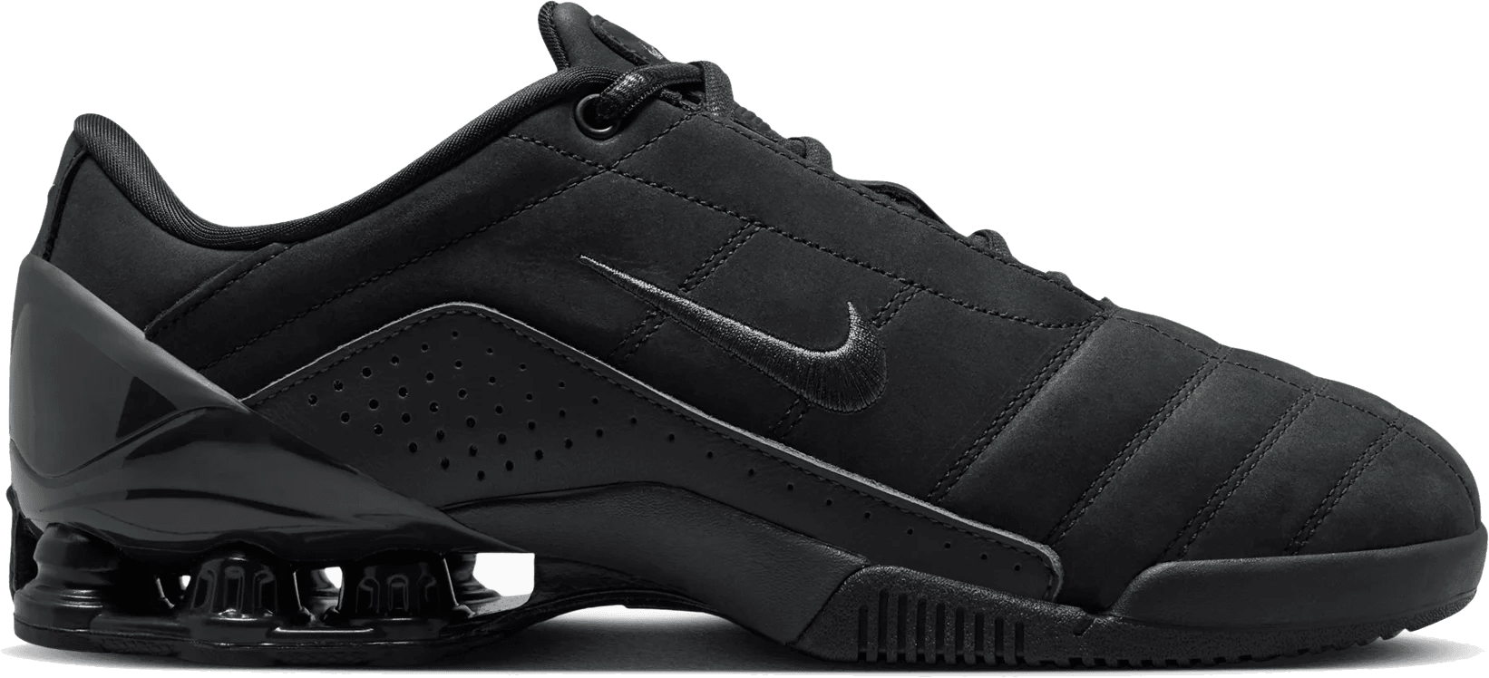 Nike Total 90 Shox Magia "Black"