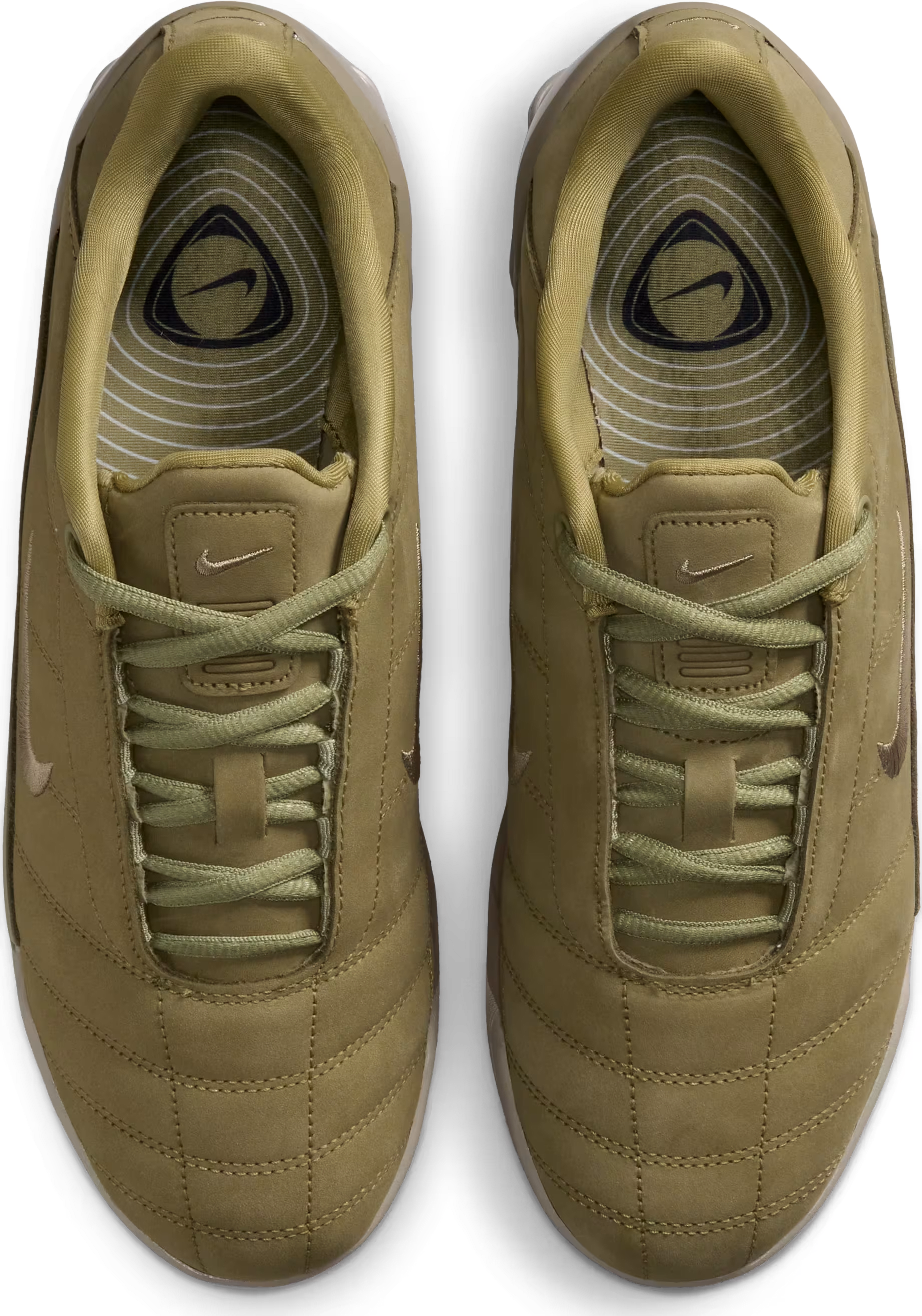 Nike Total 90 Shox Magia Wmns "Neutral Olive"