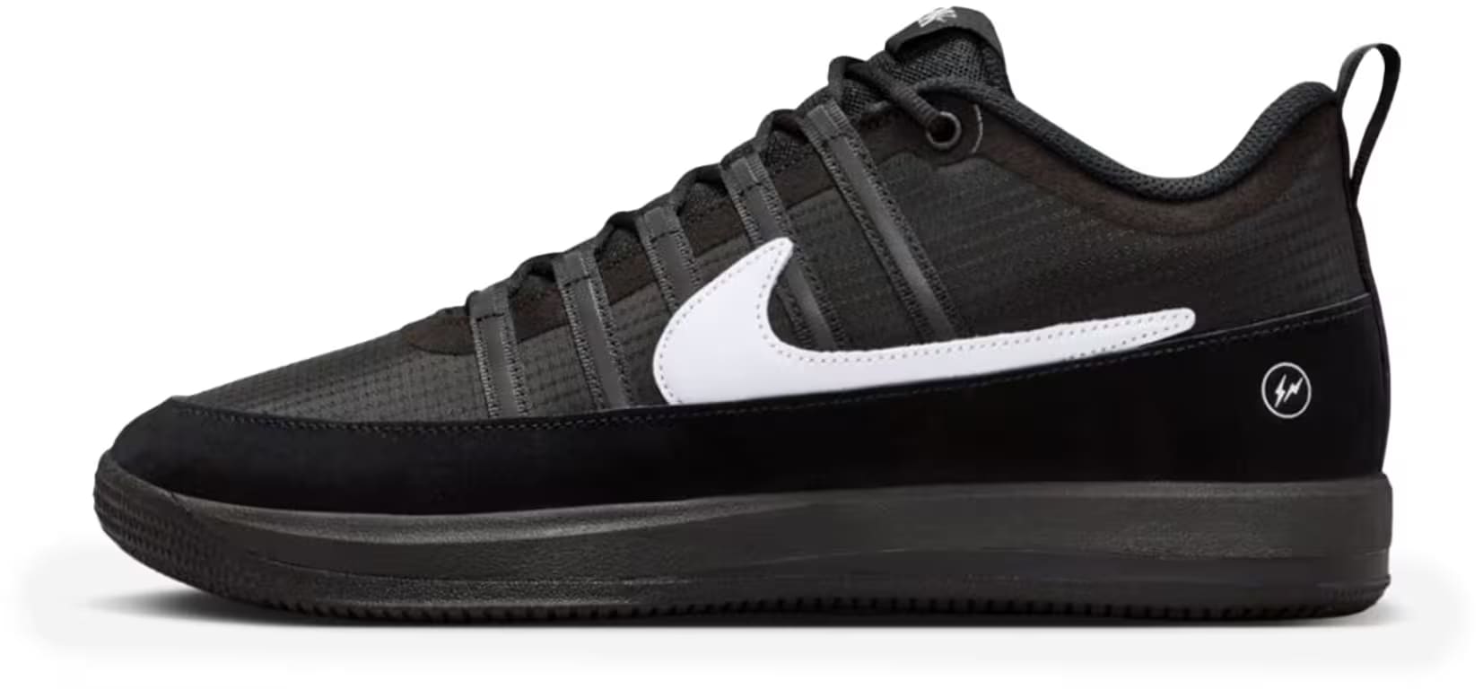 Nike Book 2 Fragment