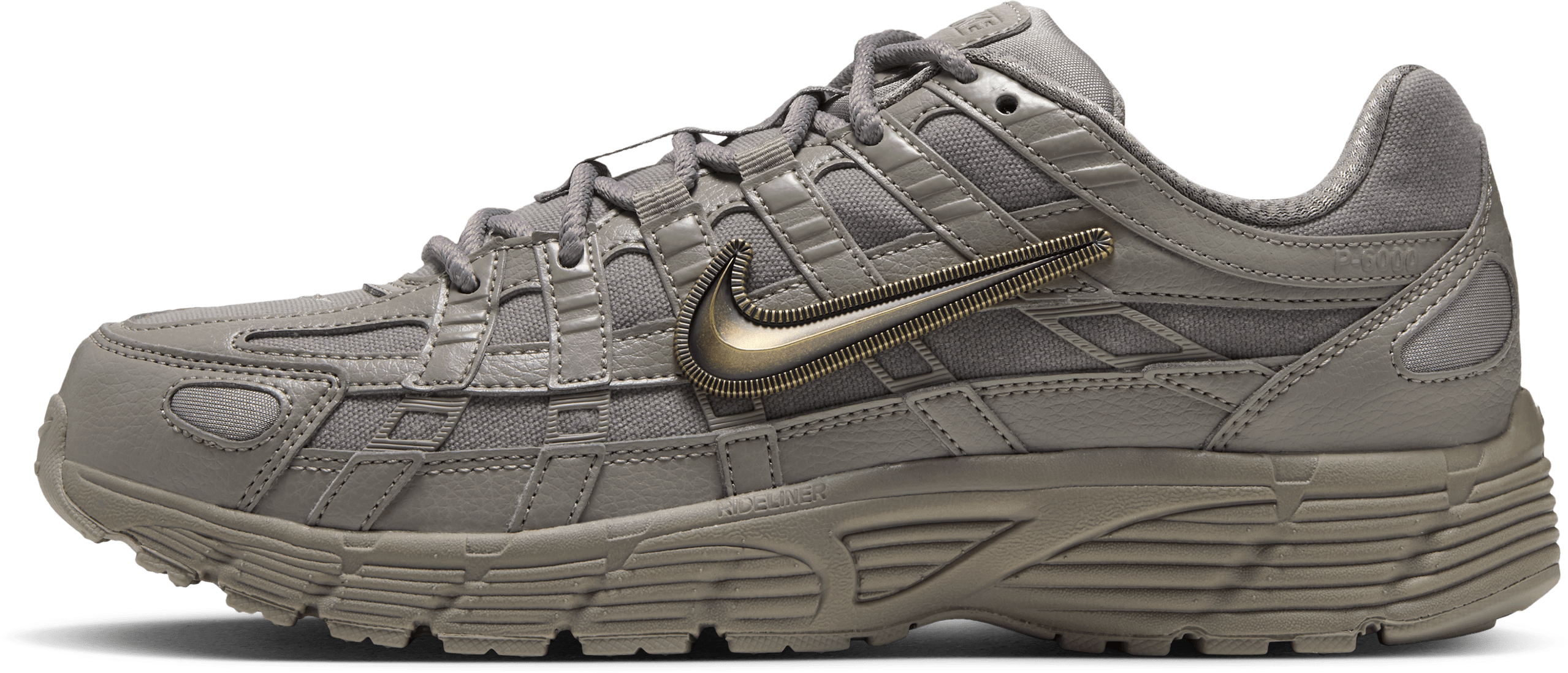 Nike P-6000 SE Wmns "Bronze Enigma Stone"