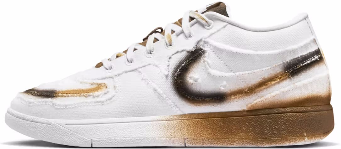 Nike Book 1 "Torched"