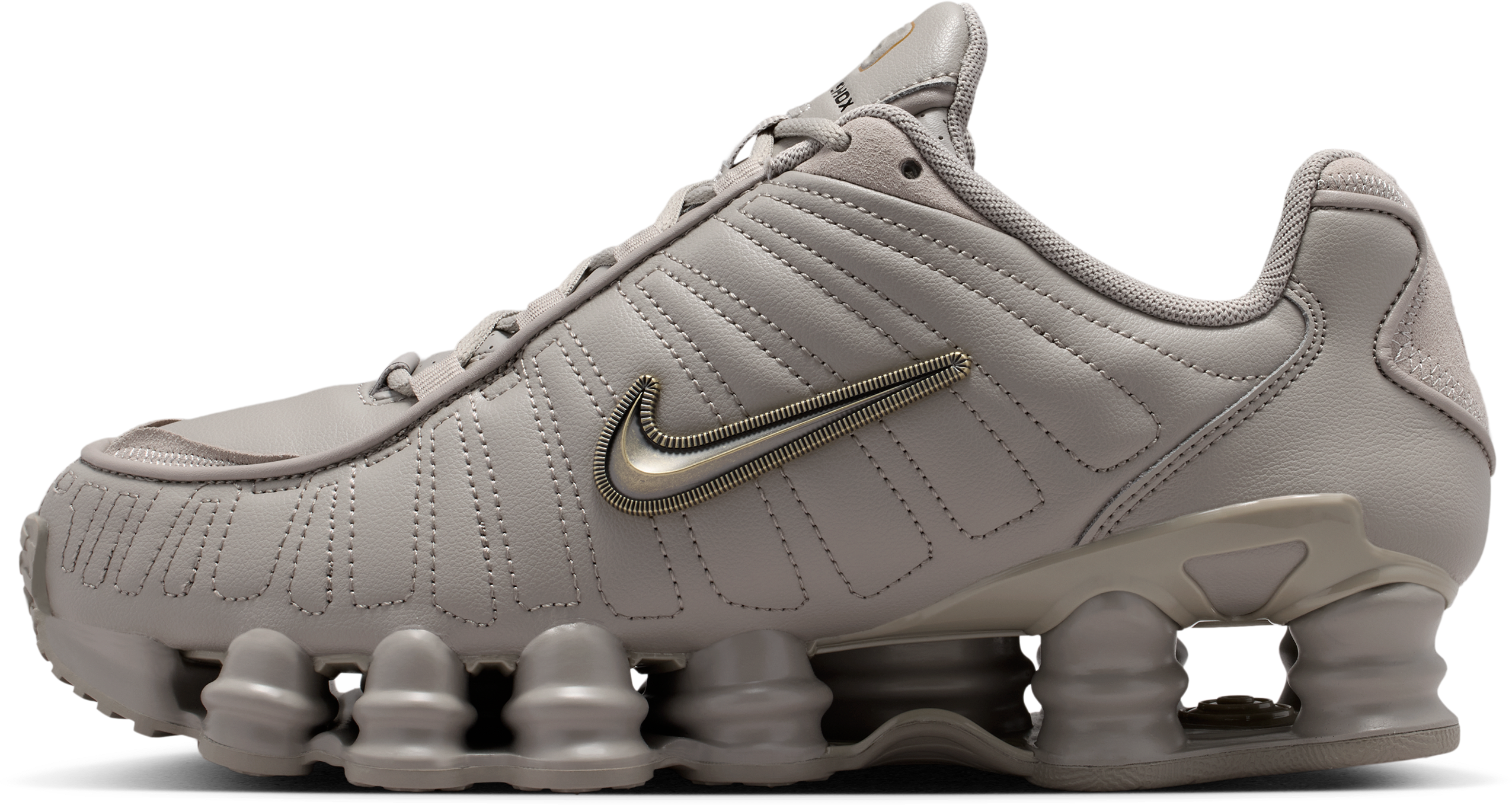 Nike Shox TL Wmns "Enigma Stone"