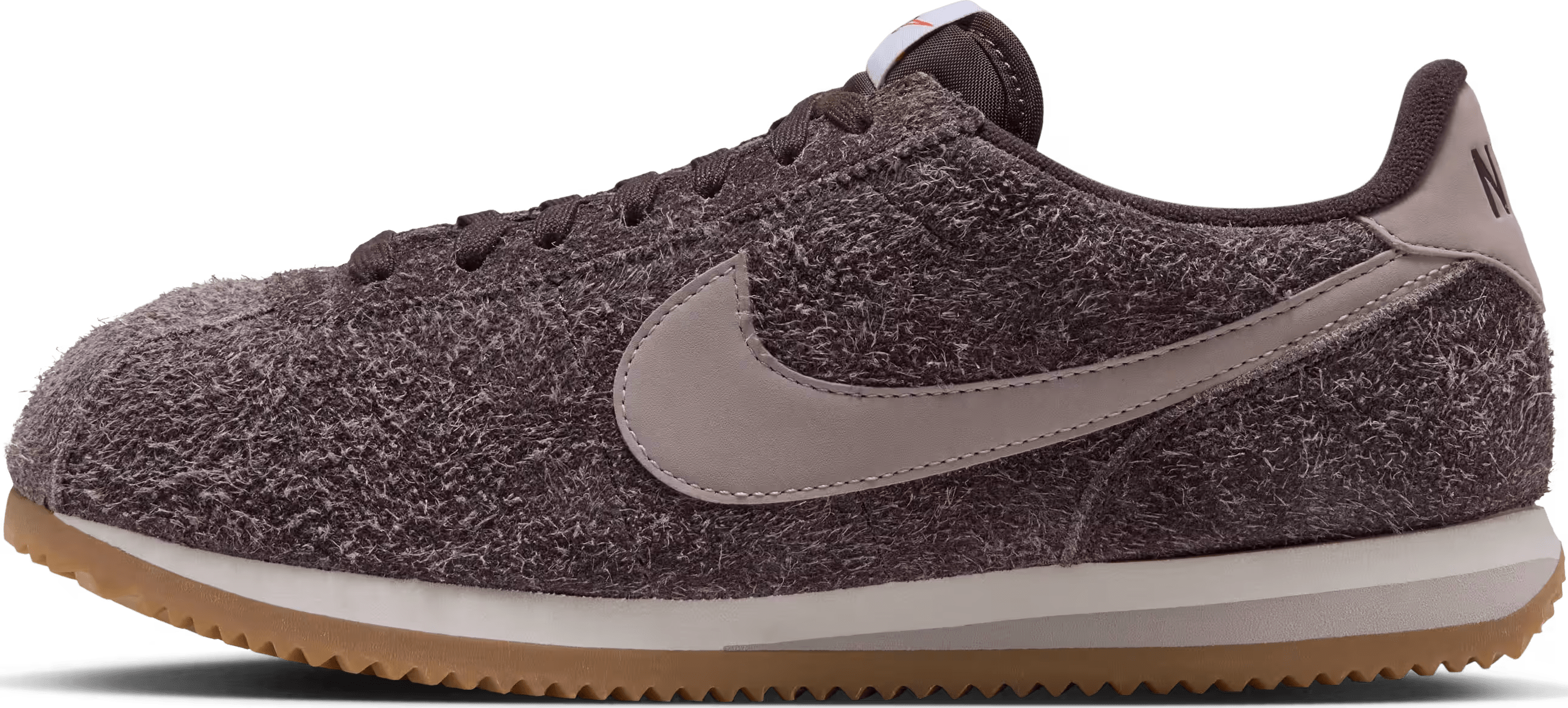 Nike Cortez Suede Wmns "Gum Light Brown"