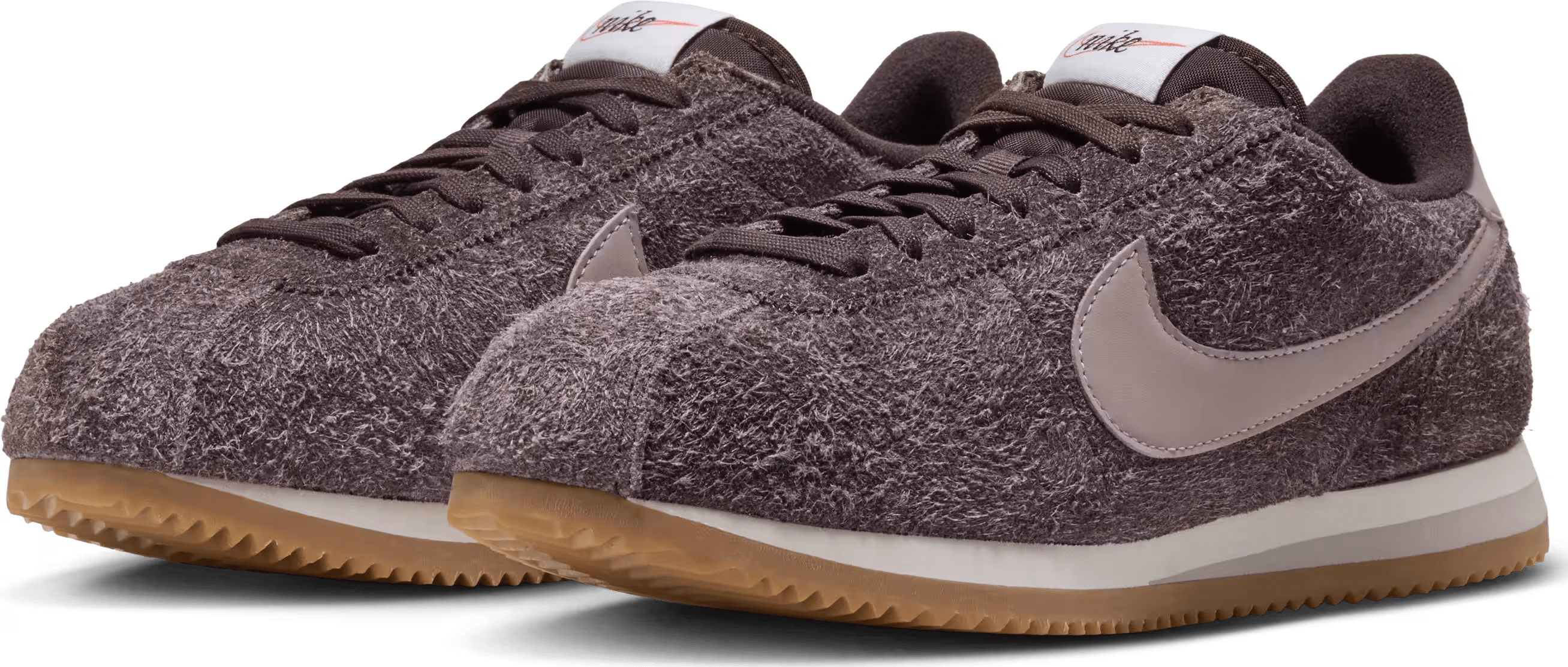 Nike Cortez Suede Wmns "Gum Light Brown"