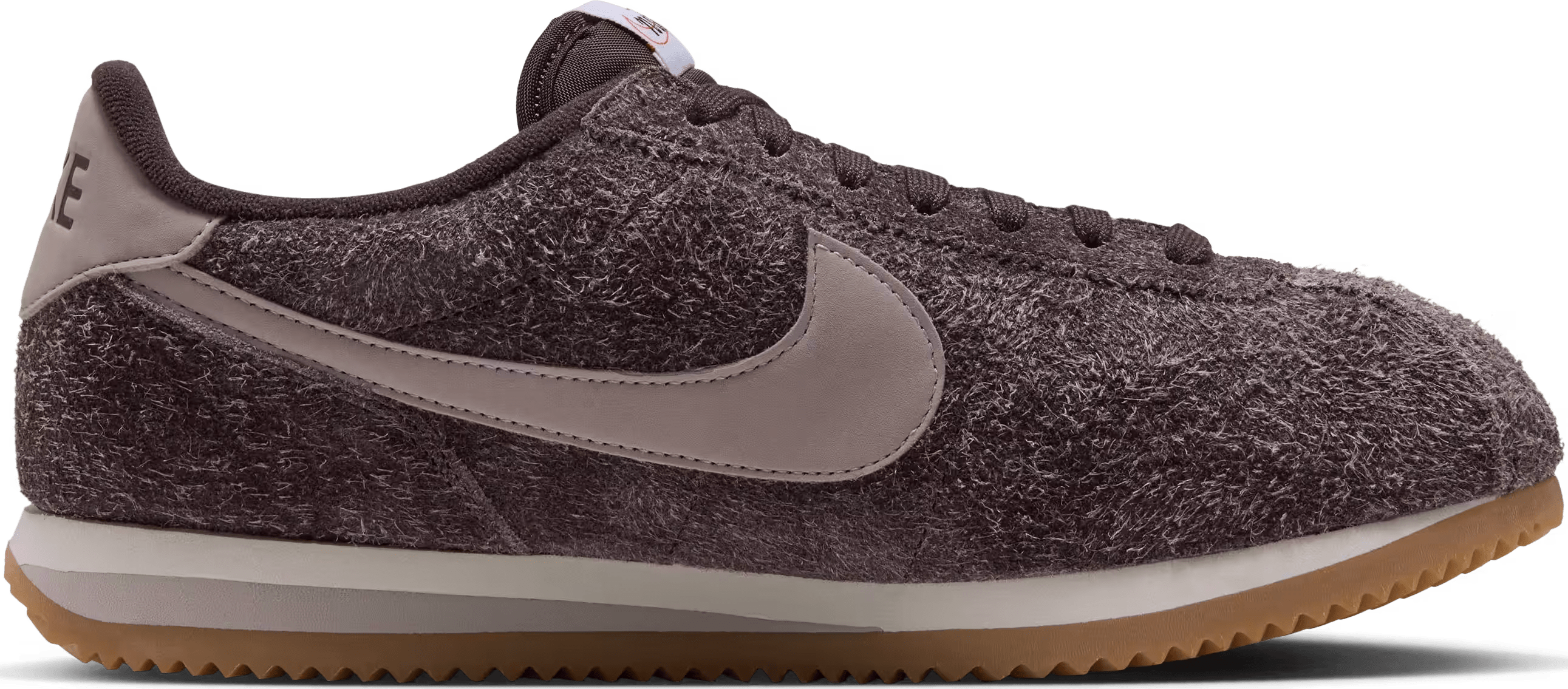 Nike Cortez Suede Wmns "Gum Light Brown"
