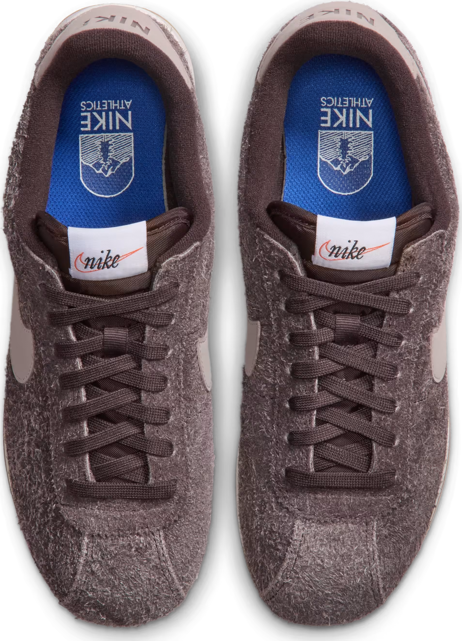 Nike Cortez Suede Wmns "Gum Light Brown"