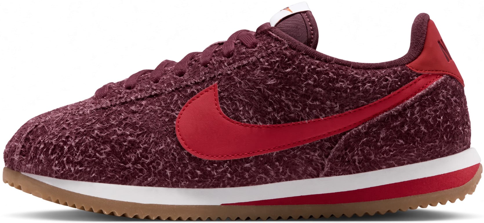 Nike Cortez Suede "Pink Smoke"