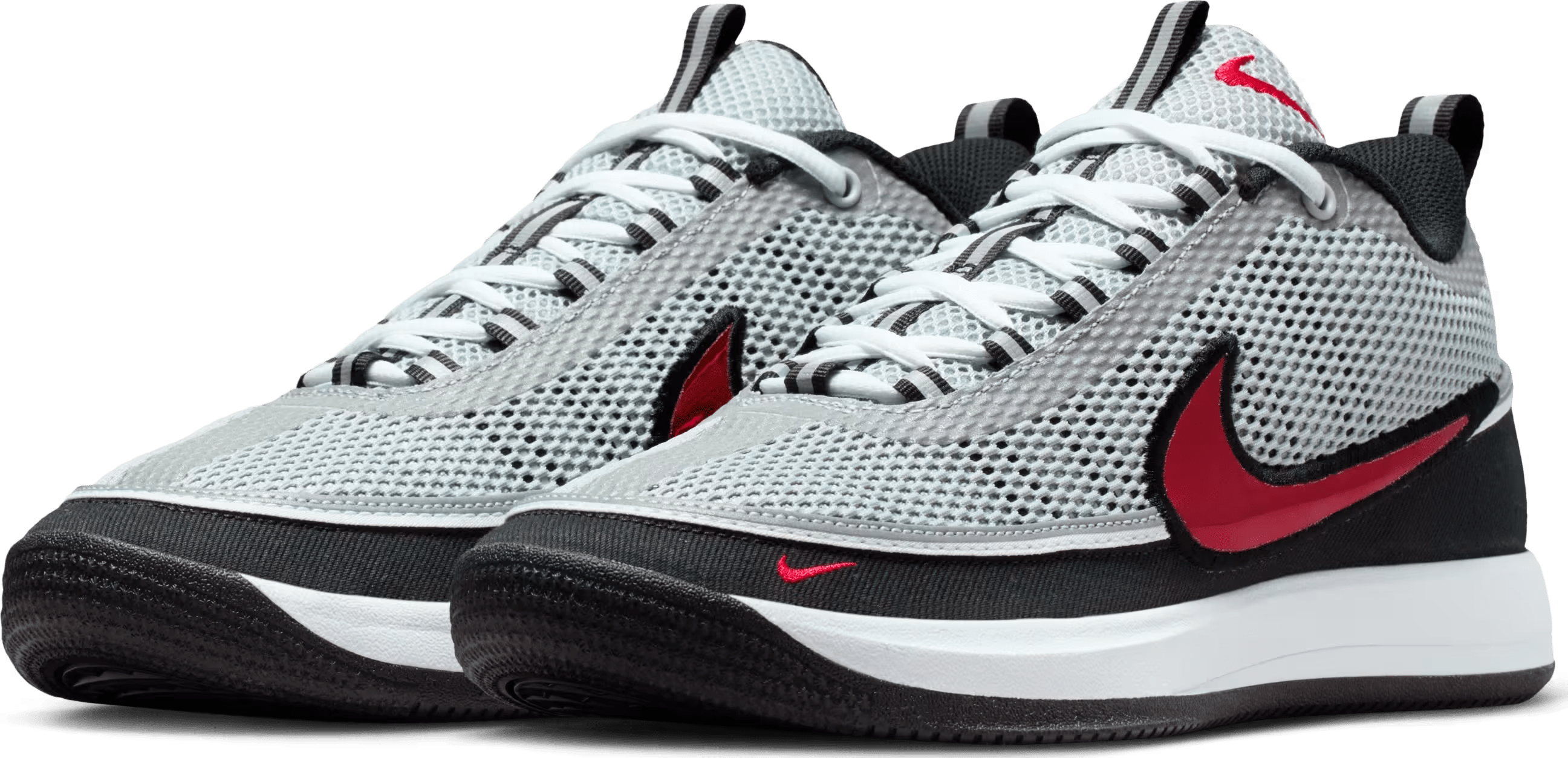 Nike Book 2 "Spiridon"