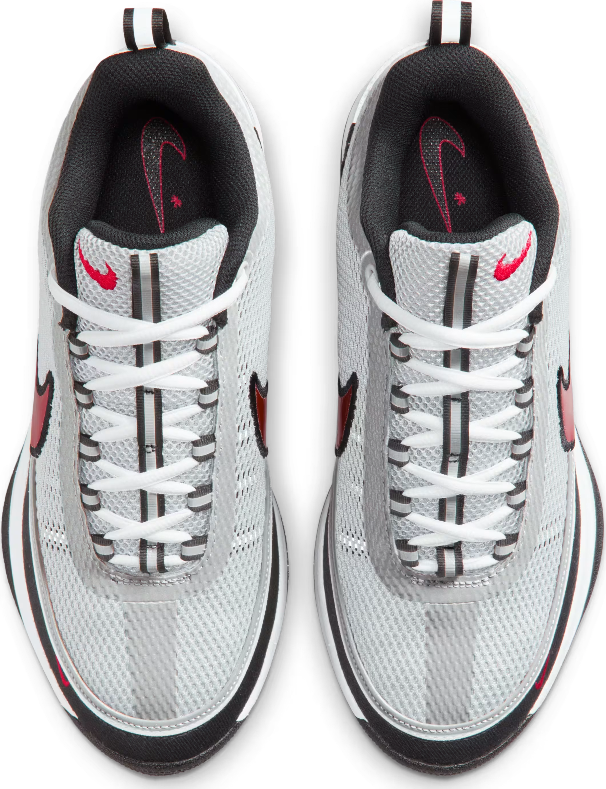 Nike Book 2 "Spiridon"