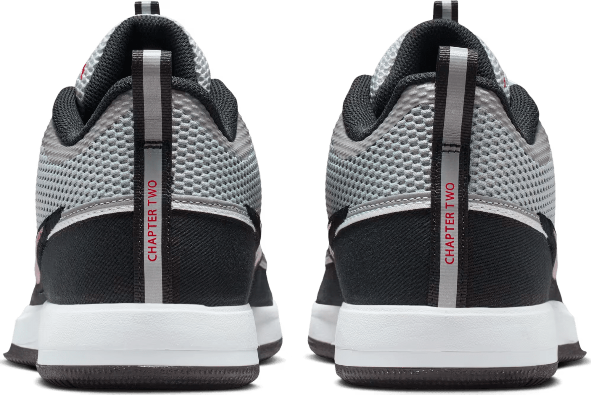 Nike Book 2 "Spiridon"