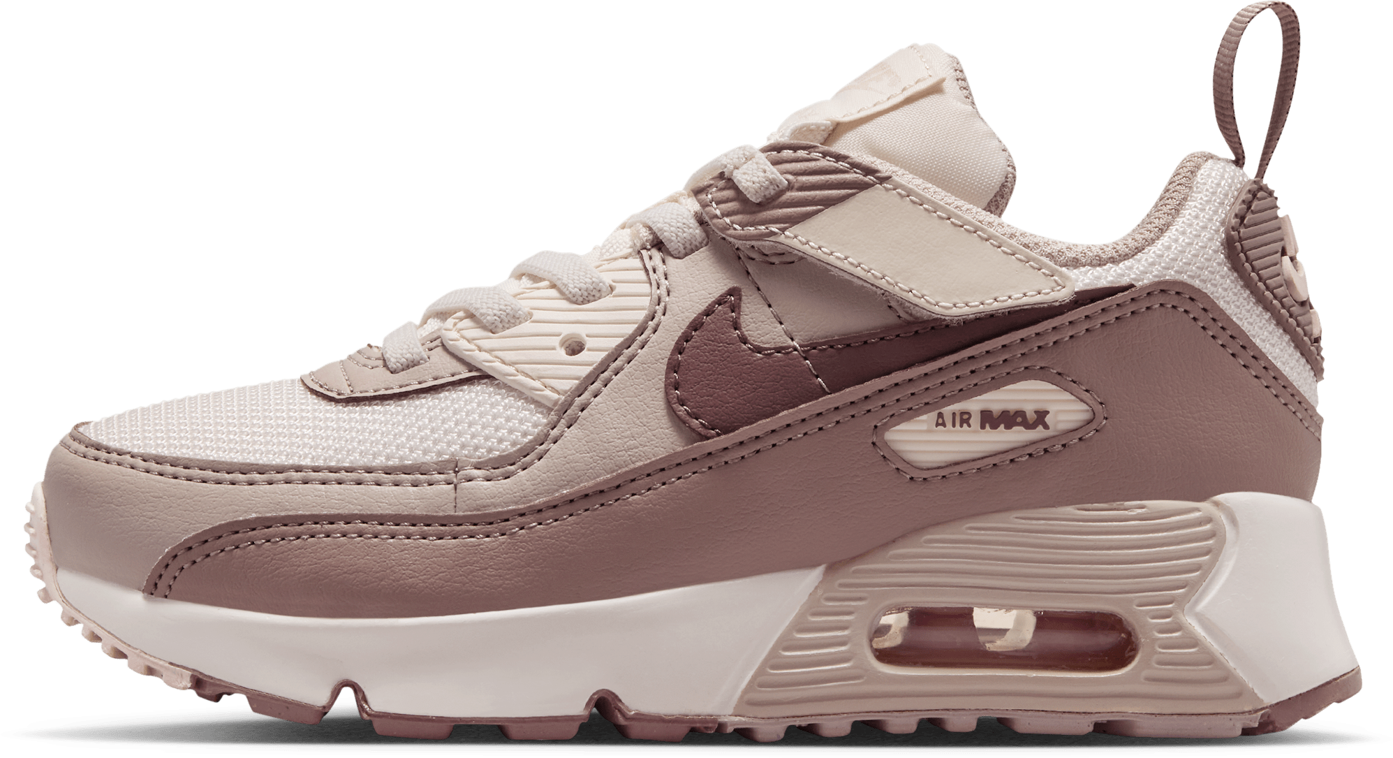 Nike Air Max 90 EasyOn PS "Taupe Haze"
