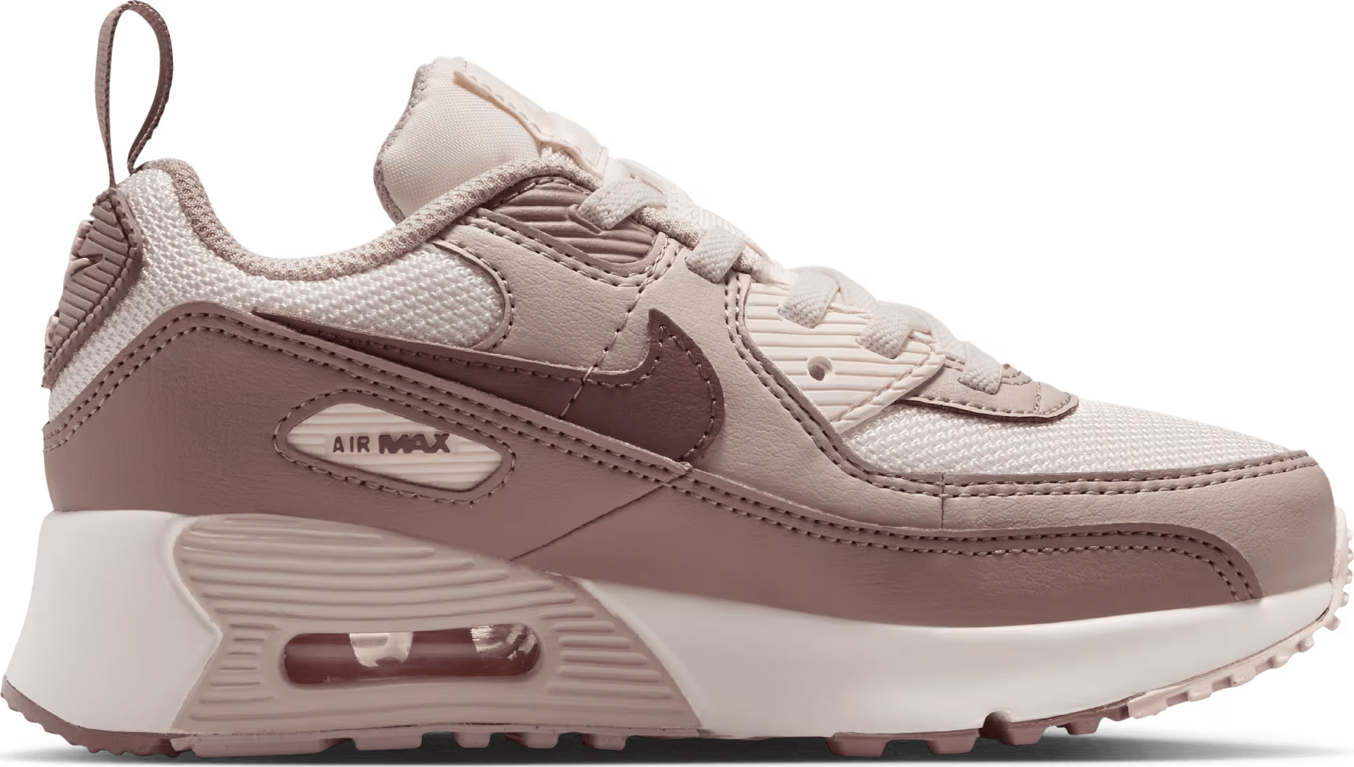 Nike Air Max 90 EasyOn PS "Taupe Haze"