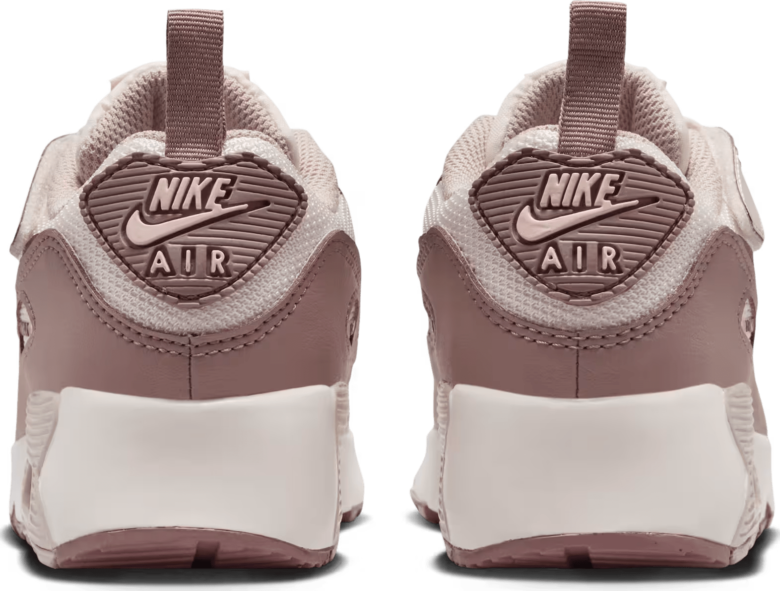 Nike Air Max 90 EasyOn PS "Taupe Haze"