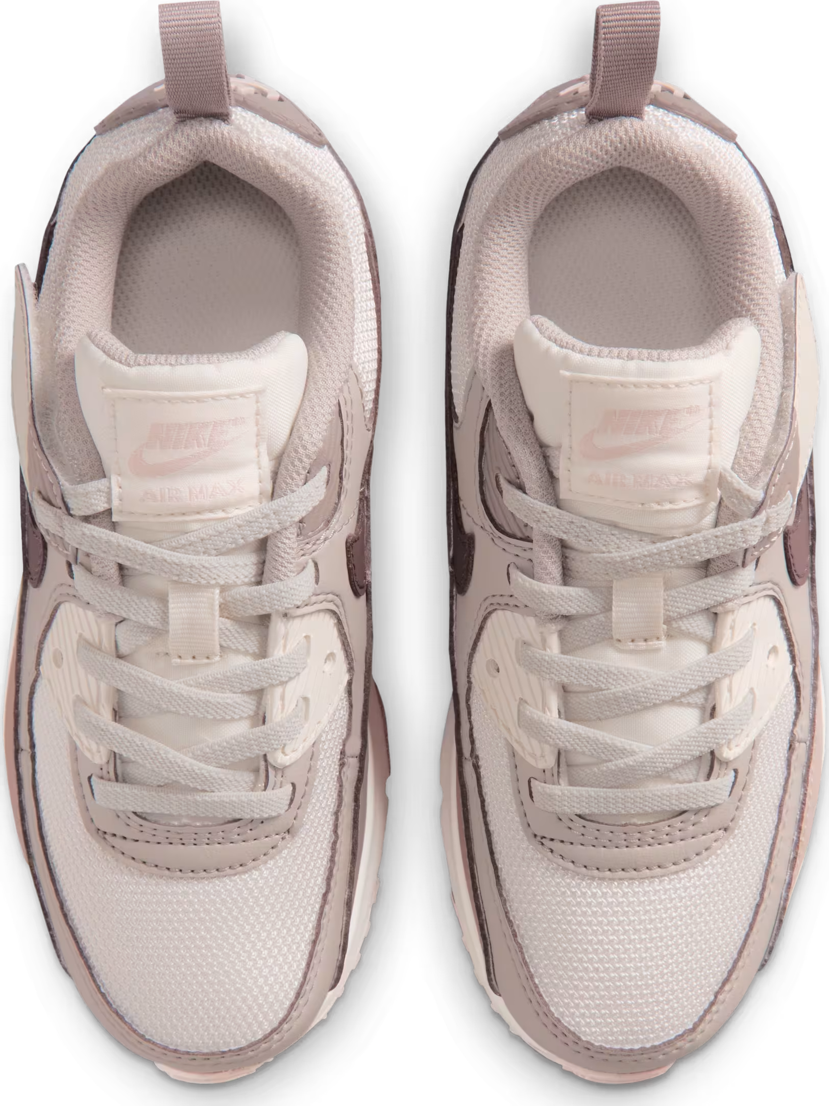 Nike Air Max 90 EasyOn PS "Taupe Haze"