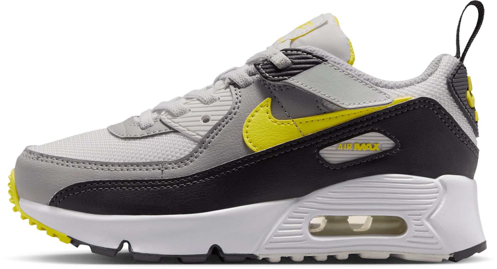 Nike Air Max 90 EasyOn PS "Sonic Yellow"