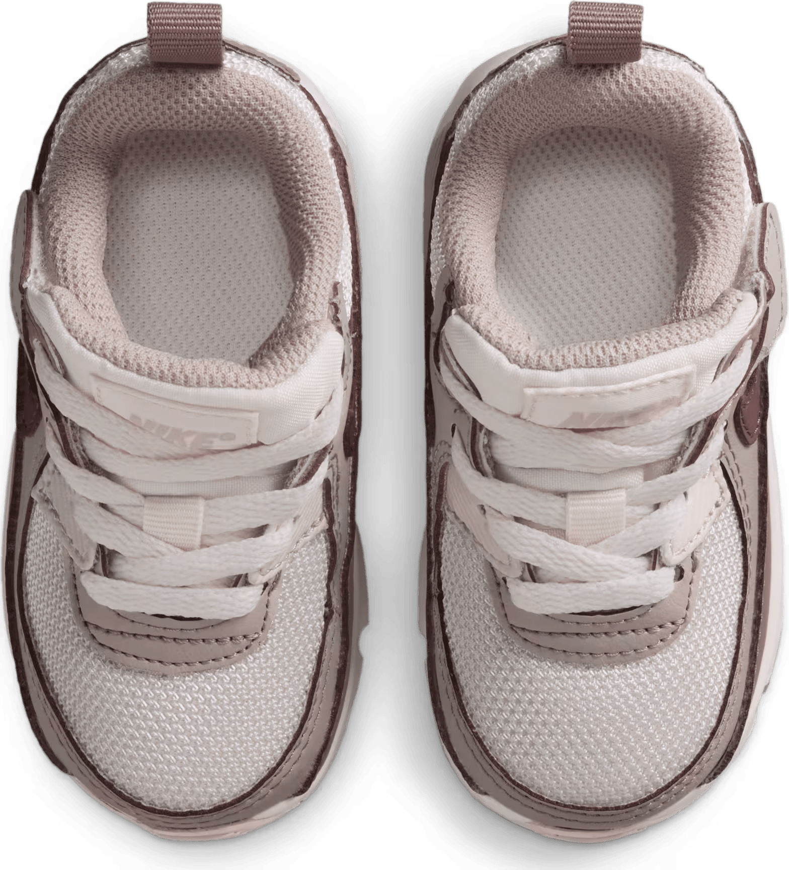 Nike Air Max 90 EasyOn TD "Taupe Haze"