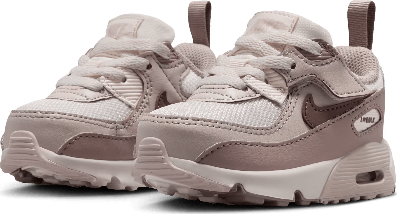 Nike Air Max 90 EasyOn TD "Taupe Haze"