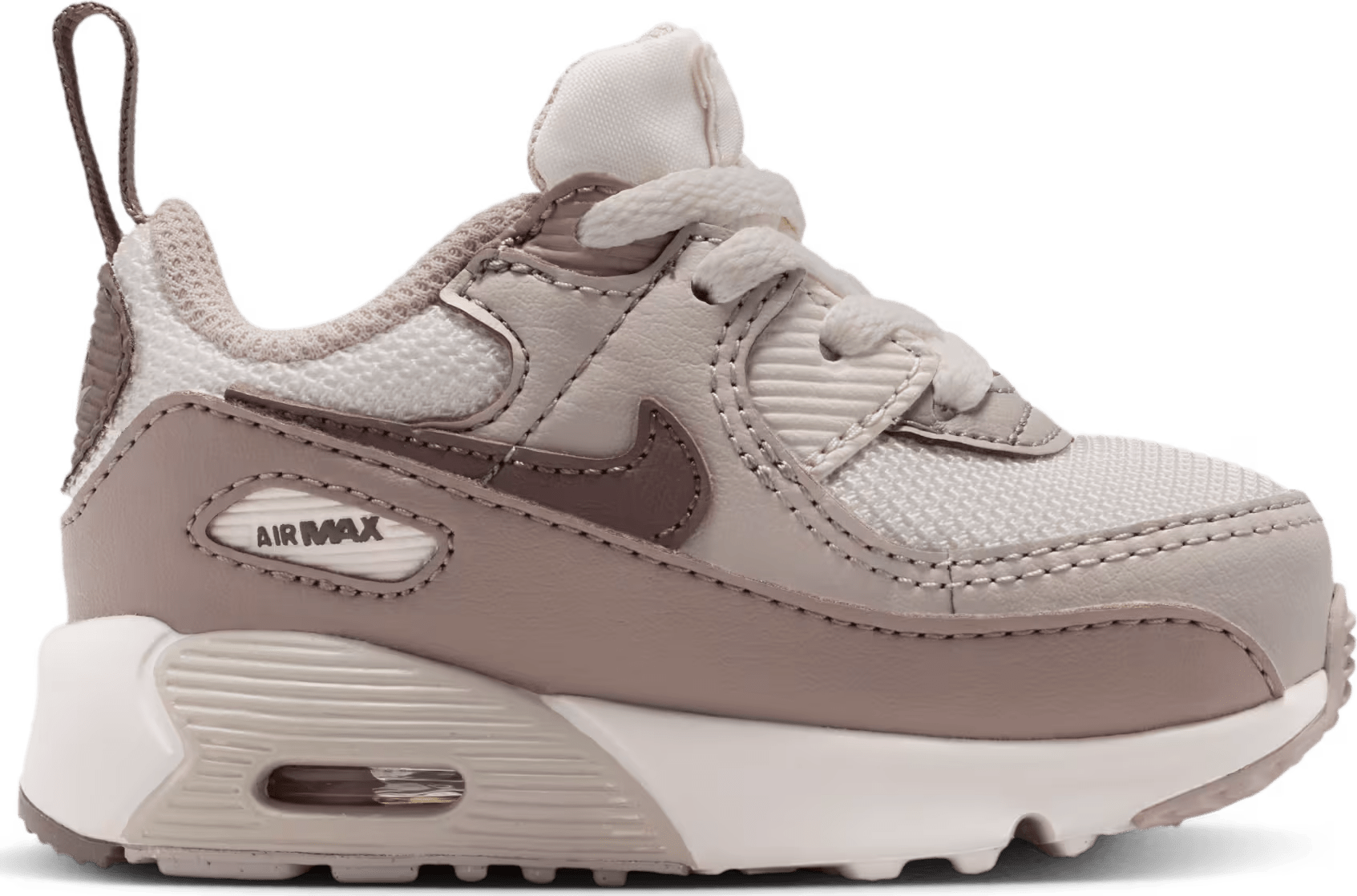 Nike Air Max 90 EasyOn TD "Taupe Haze"