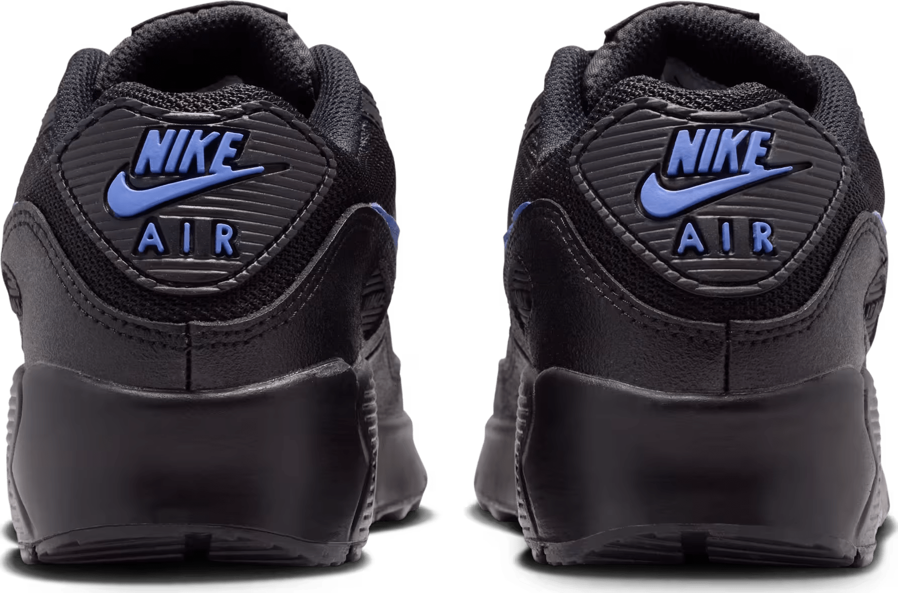 Nike Air Max 90 GS "Black Sapphire"