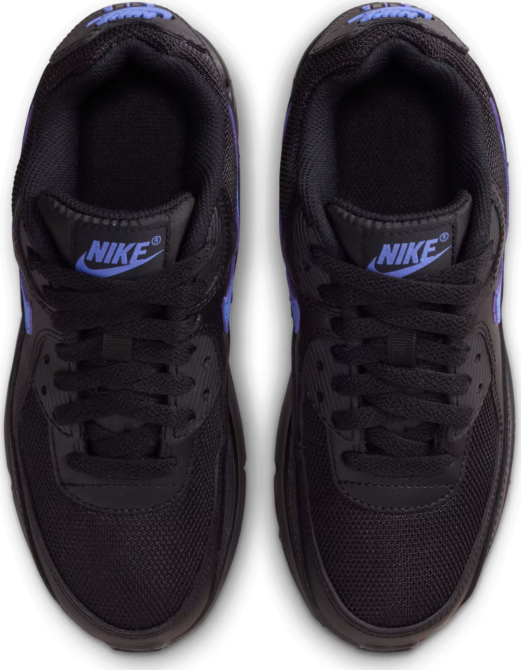 Nike Air Max 90 GS "Black Sapphire"