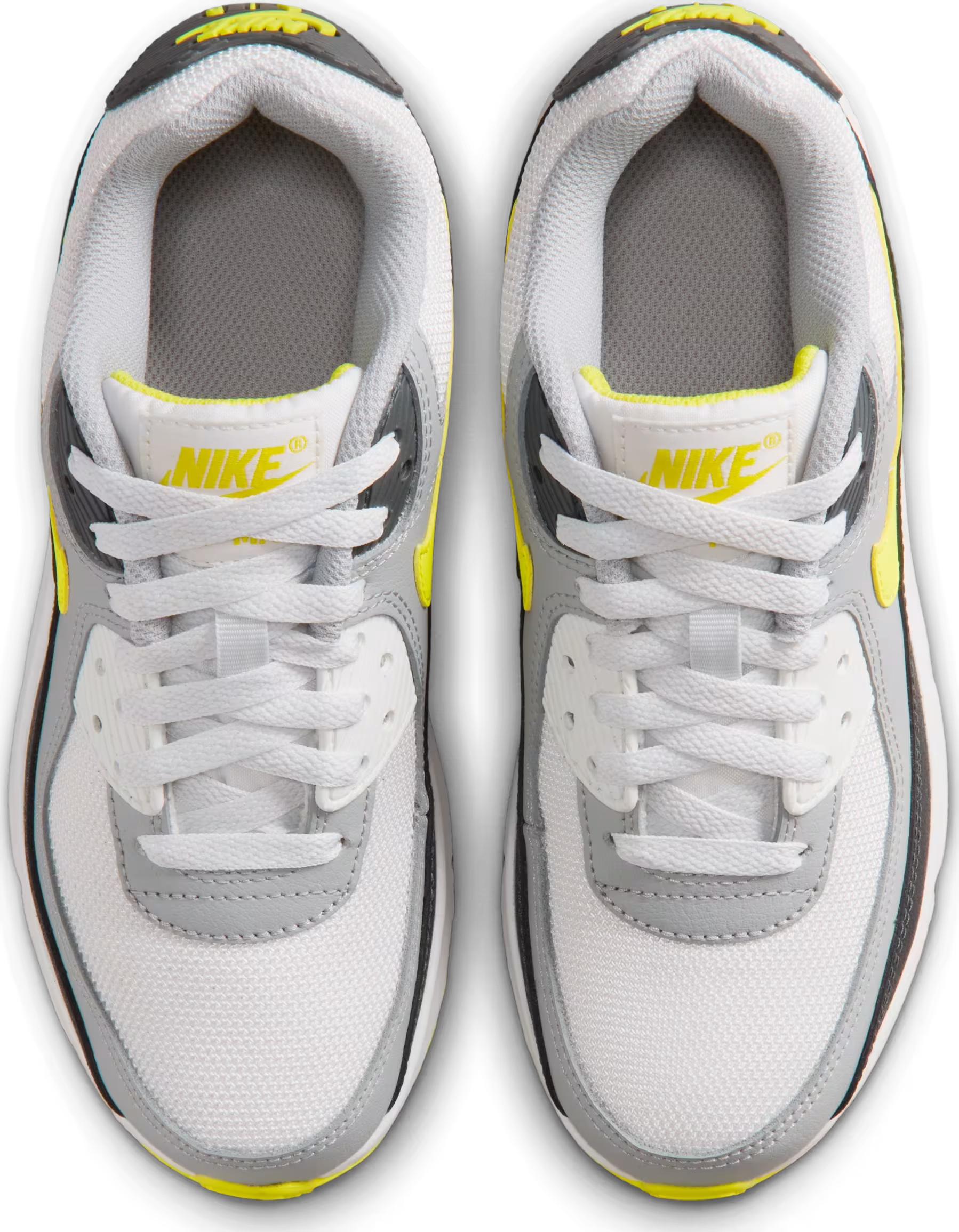 Nike Air Max 90 GS "Sonic Yellow"